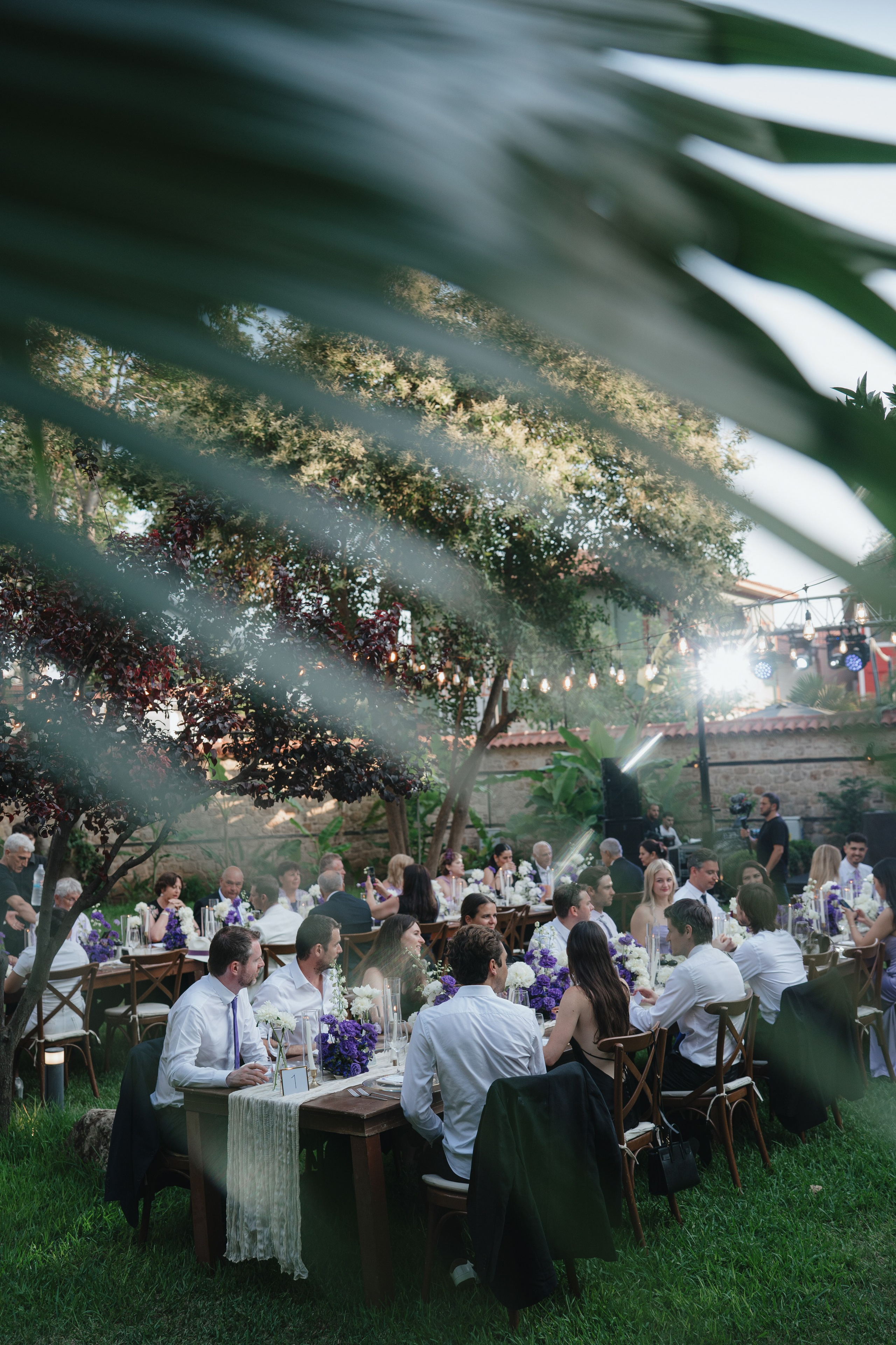 Casa Sur. Wedding & Documentary Photographer based in Nuremberg — available across Europe & Turkey | Vitalii Nasonov