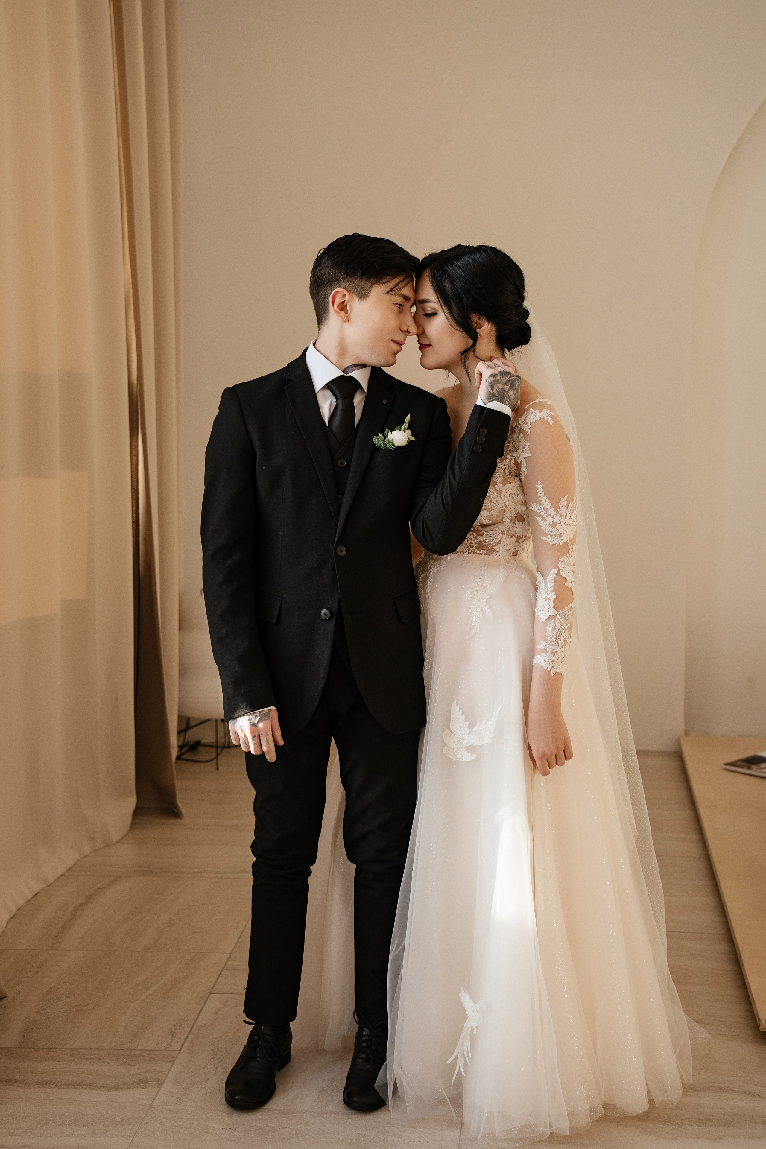 Рома и Саша. Свадебный и семейный фотограф в Красноярске Наталья Дроздова