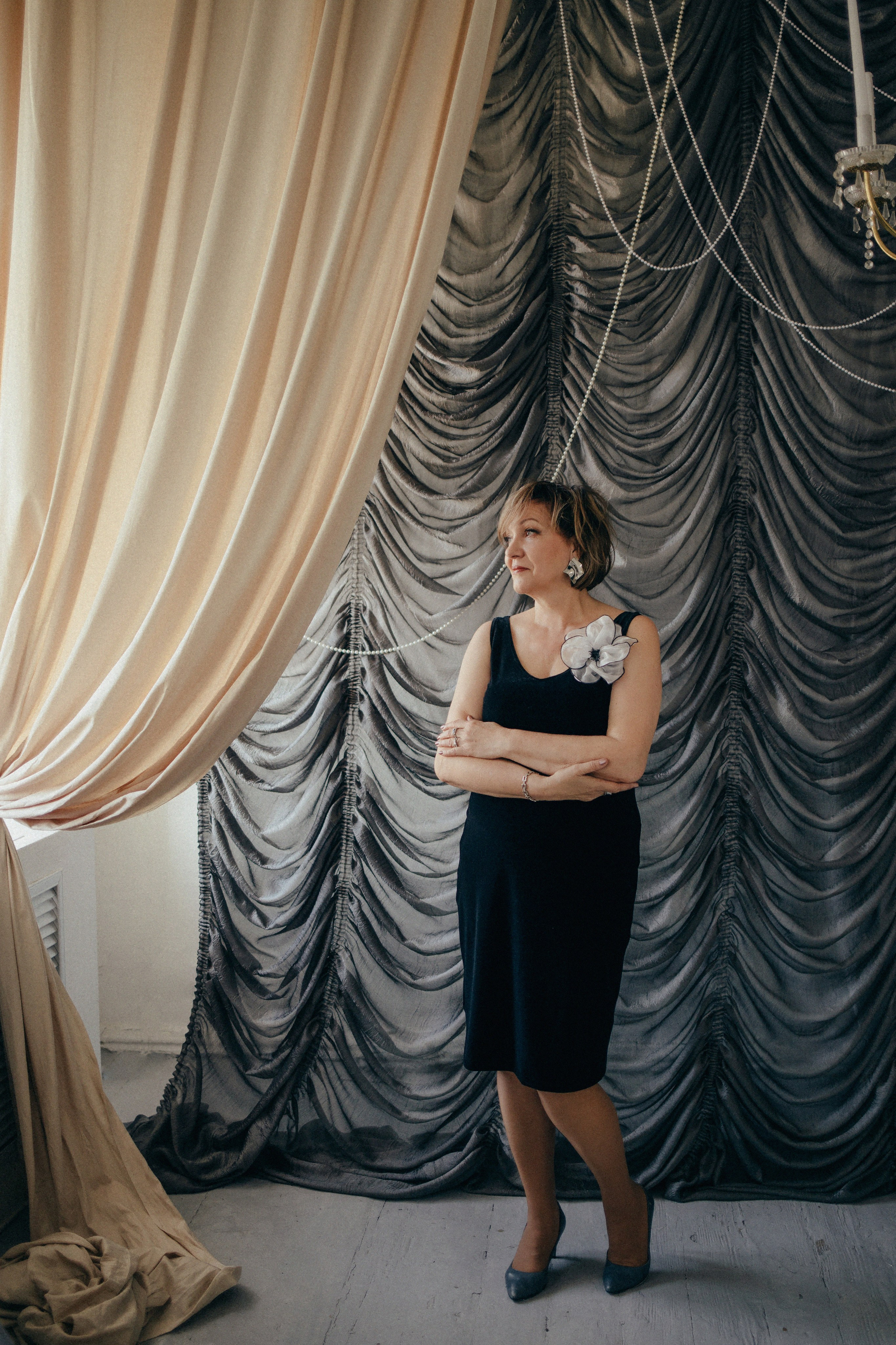 Личности. Фотограф Анастасия Огнева