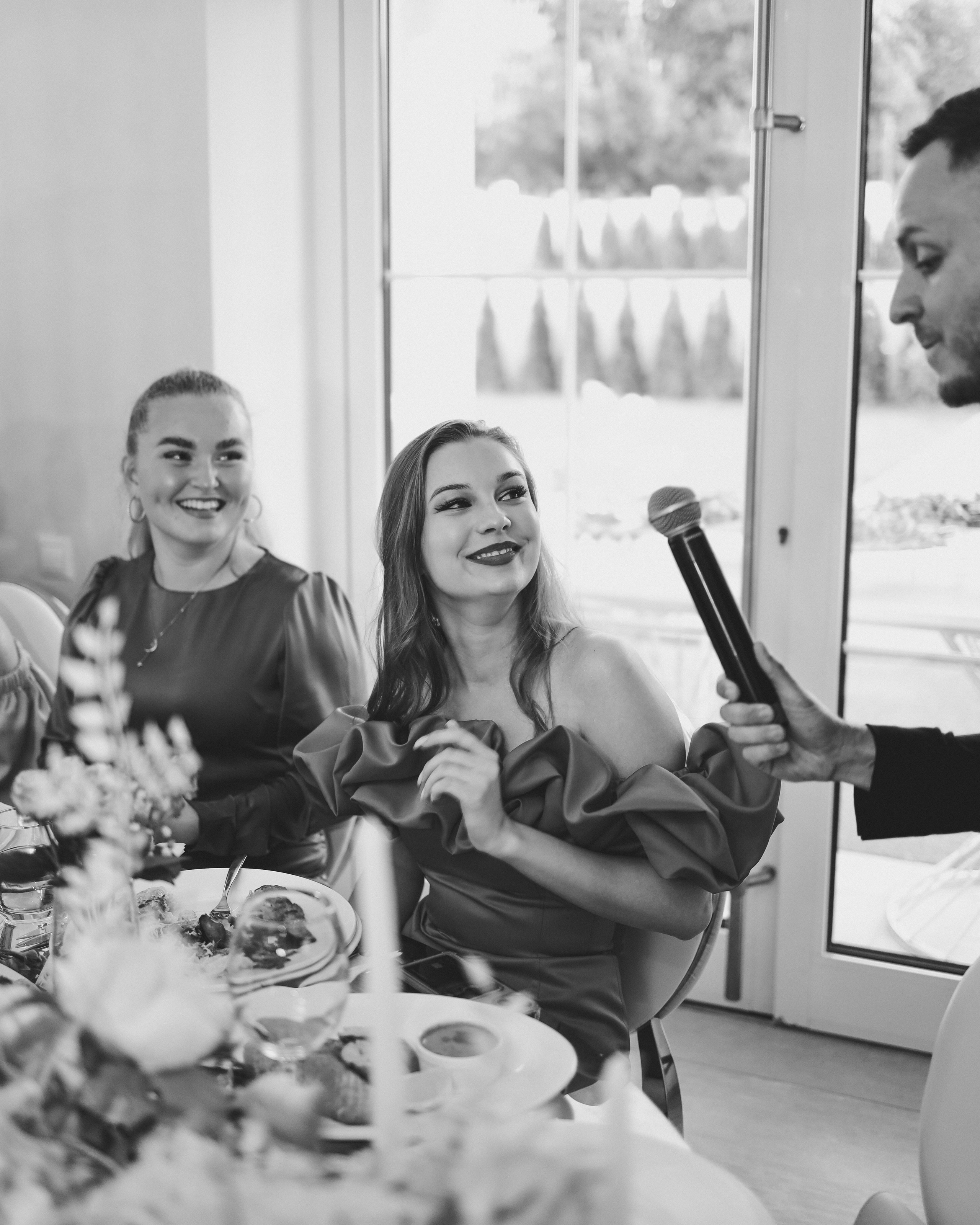 Настя и Даня. Свадебный фотограф Москва