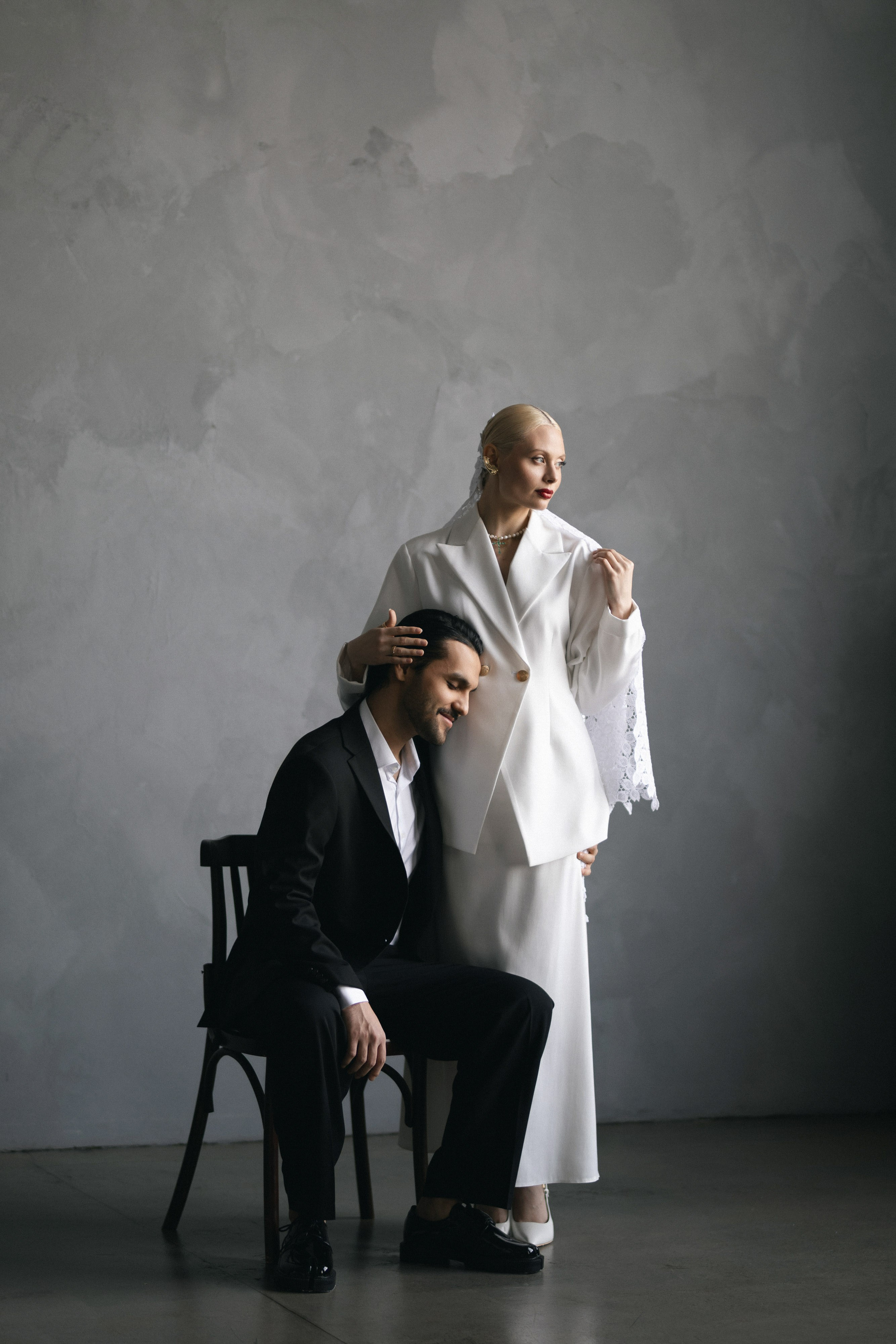 «PASSION». Maria Startseva Photo