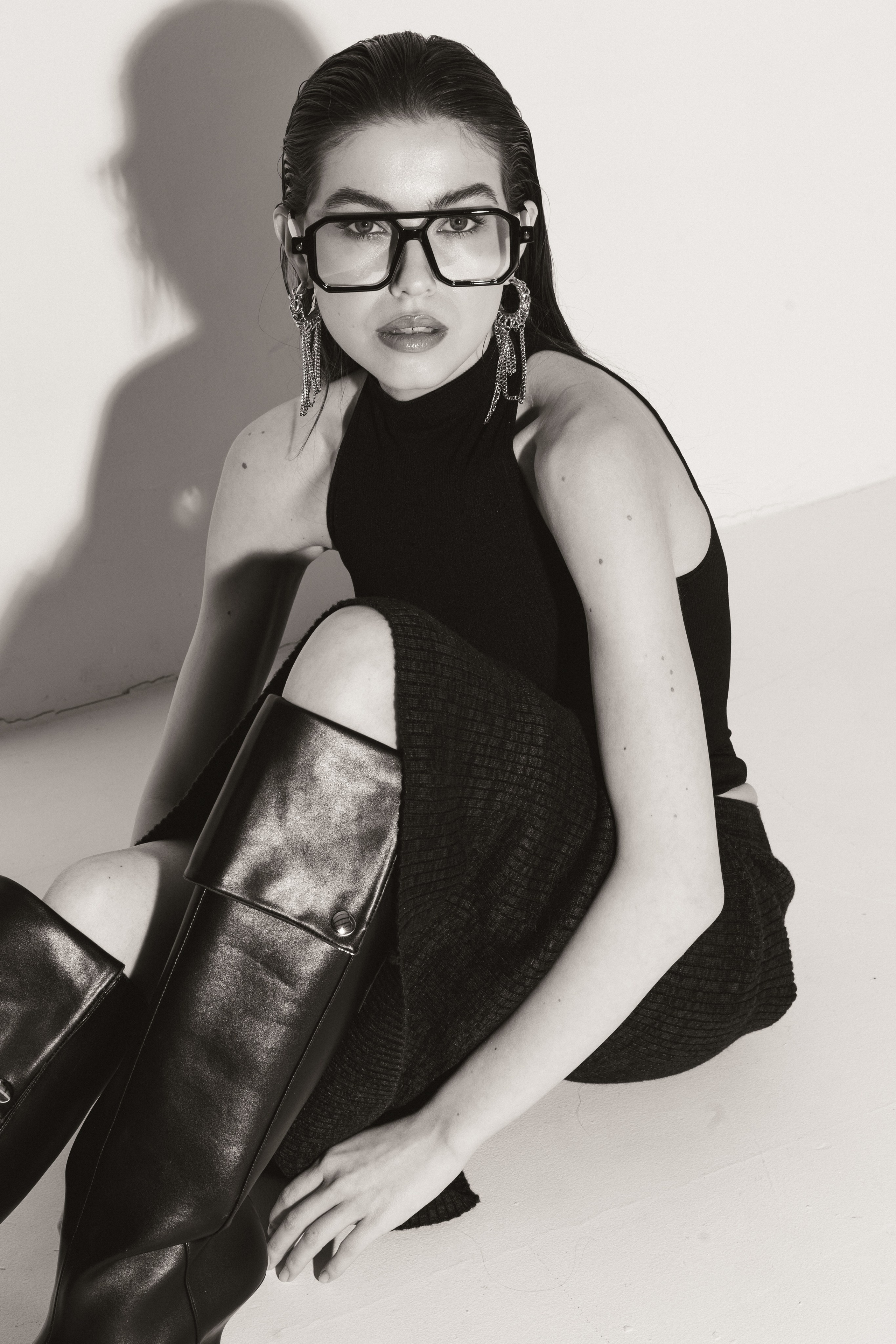 KSU 2. Анастасия Назаренко — модель Костромы