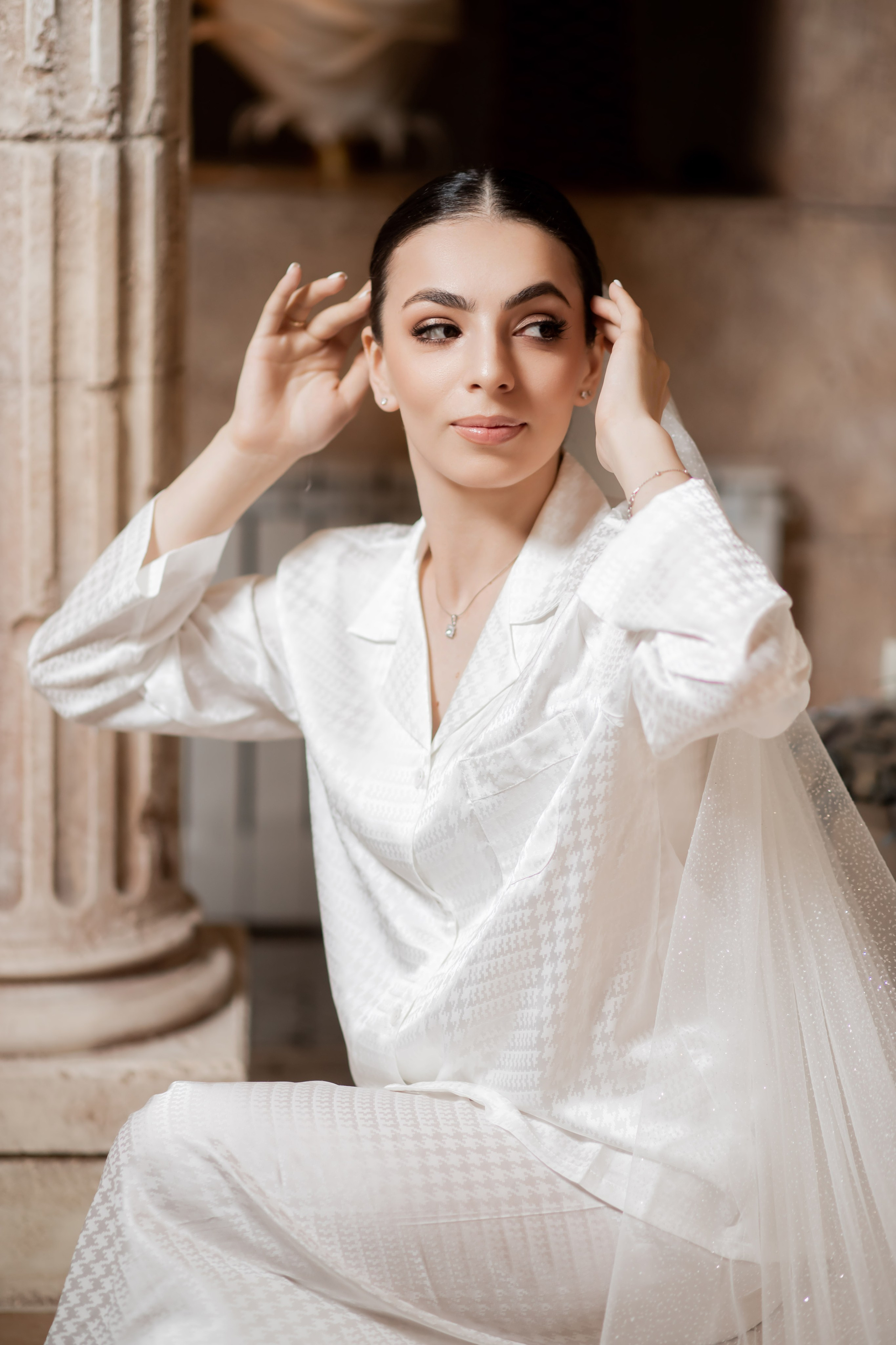 ОЛЕГ И АЛИНА. Свадебный и семейный фотограф в Сочи Анастасия Мальцева