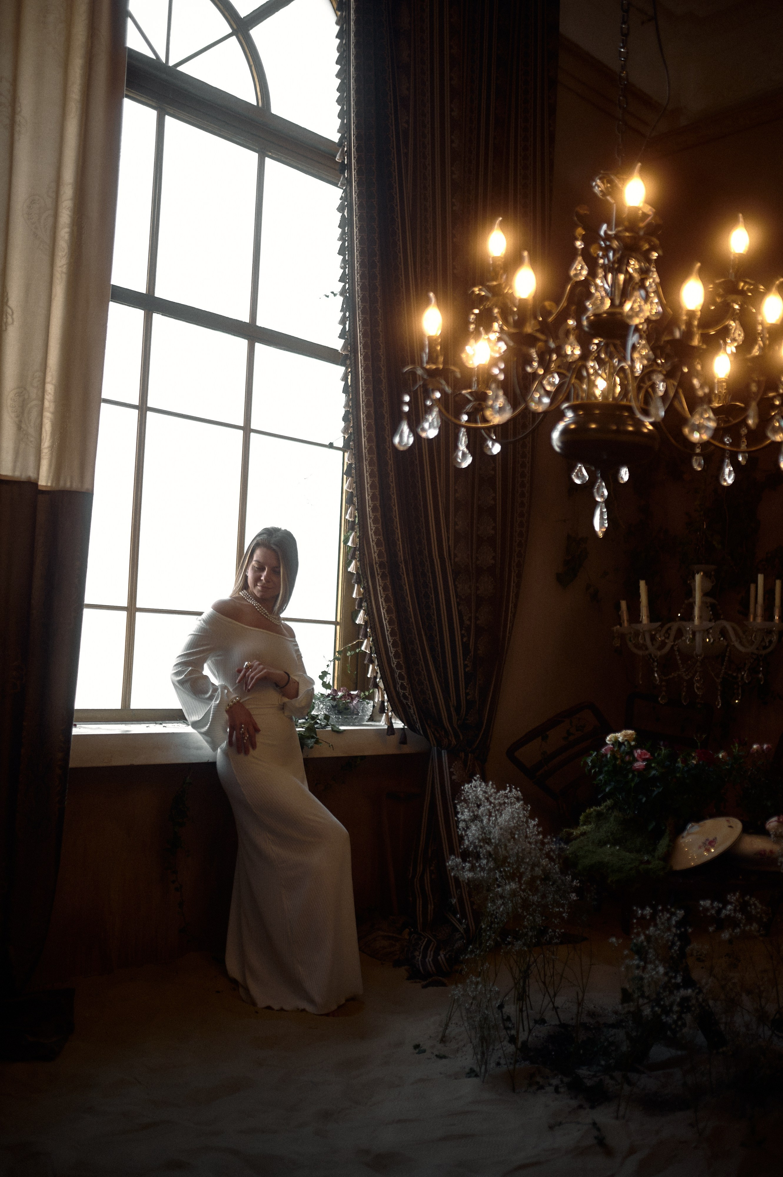 Кристина. Свадебный и семейный фотограф в Крыму