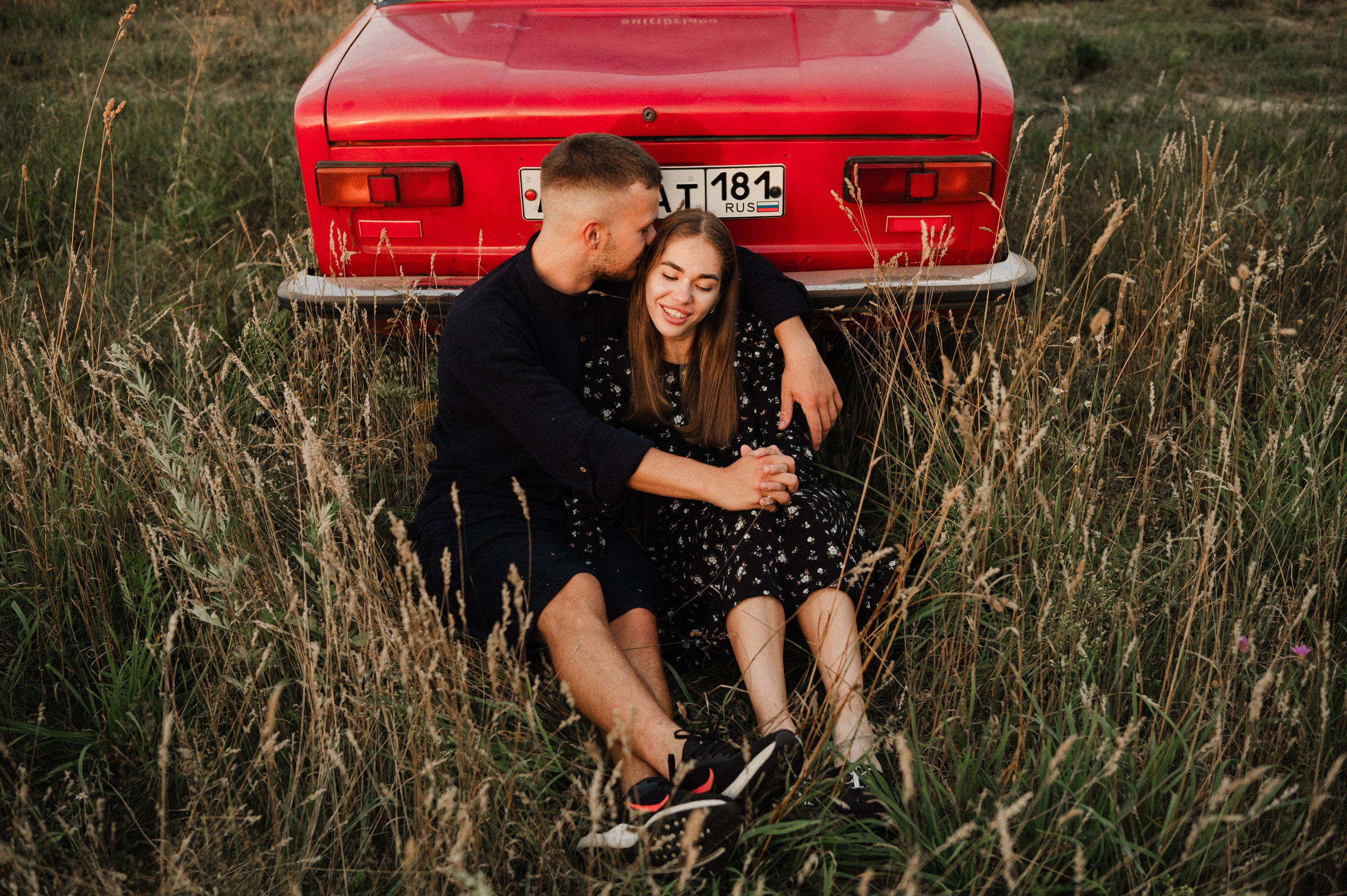 Яна и Максим❤️. Свадебный фотограф Колотовкина Валентина Москва