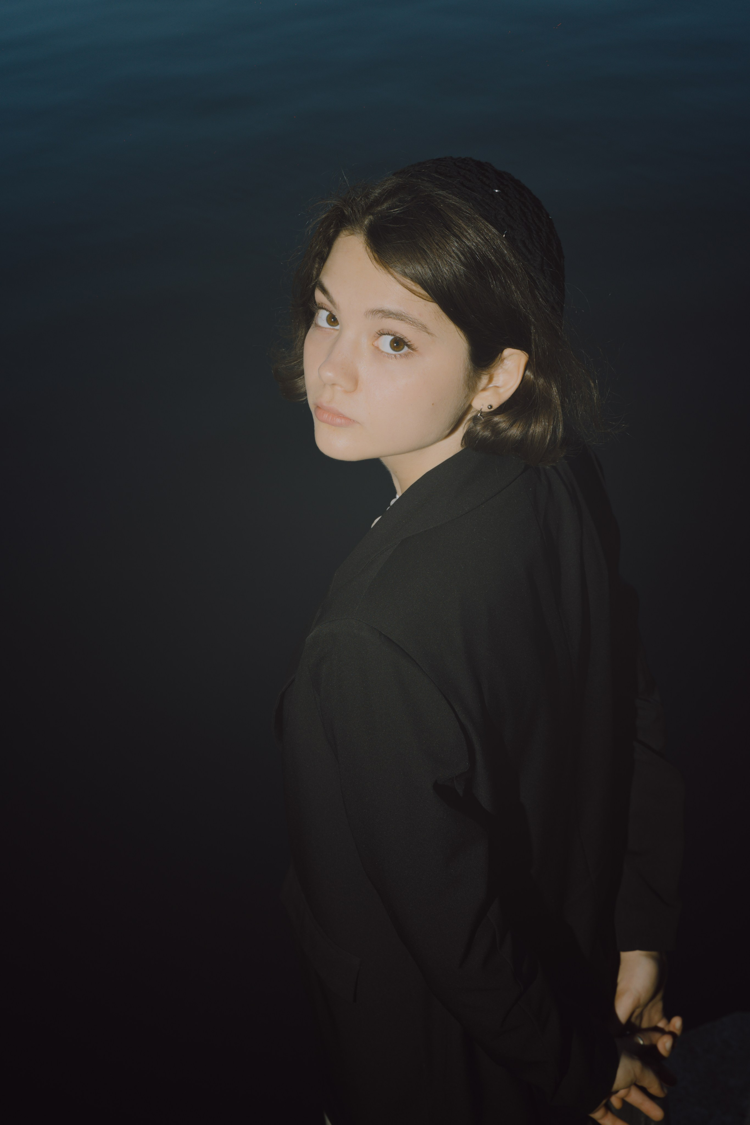 Индивидуальная съемка в Москве