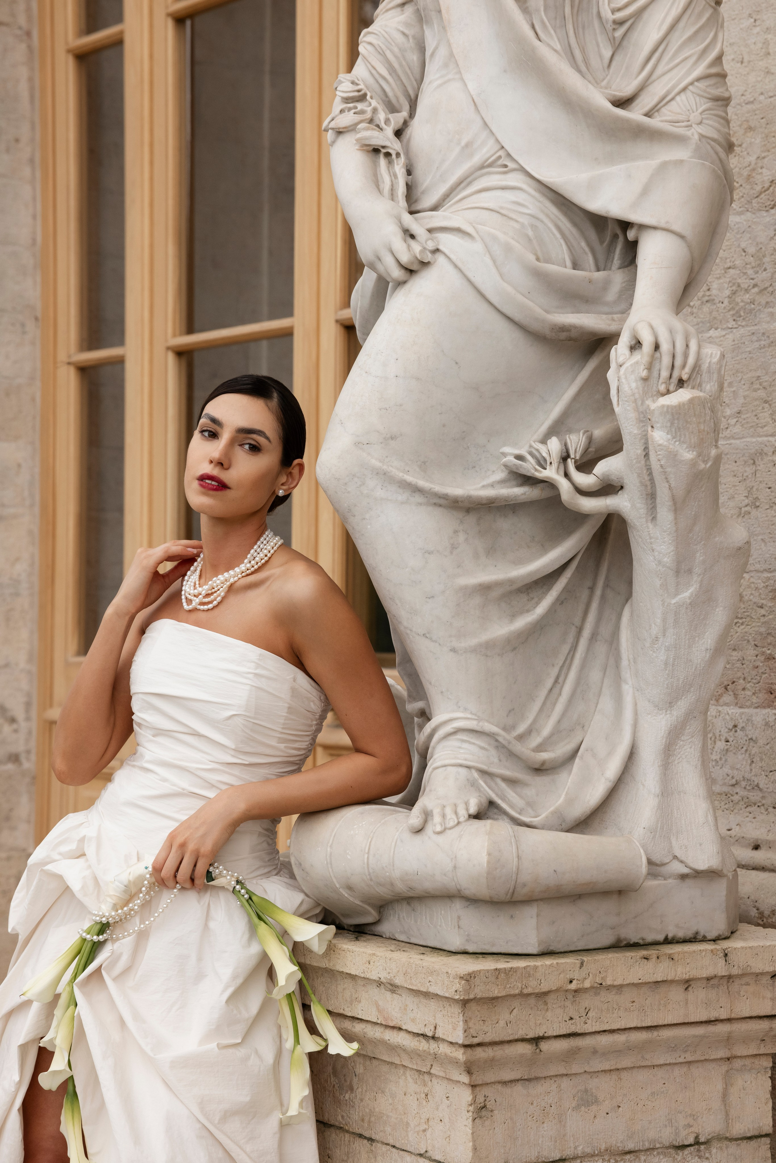 Арина и Игорь. Свадебный и портретный фотограф