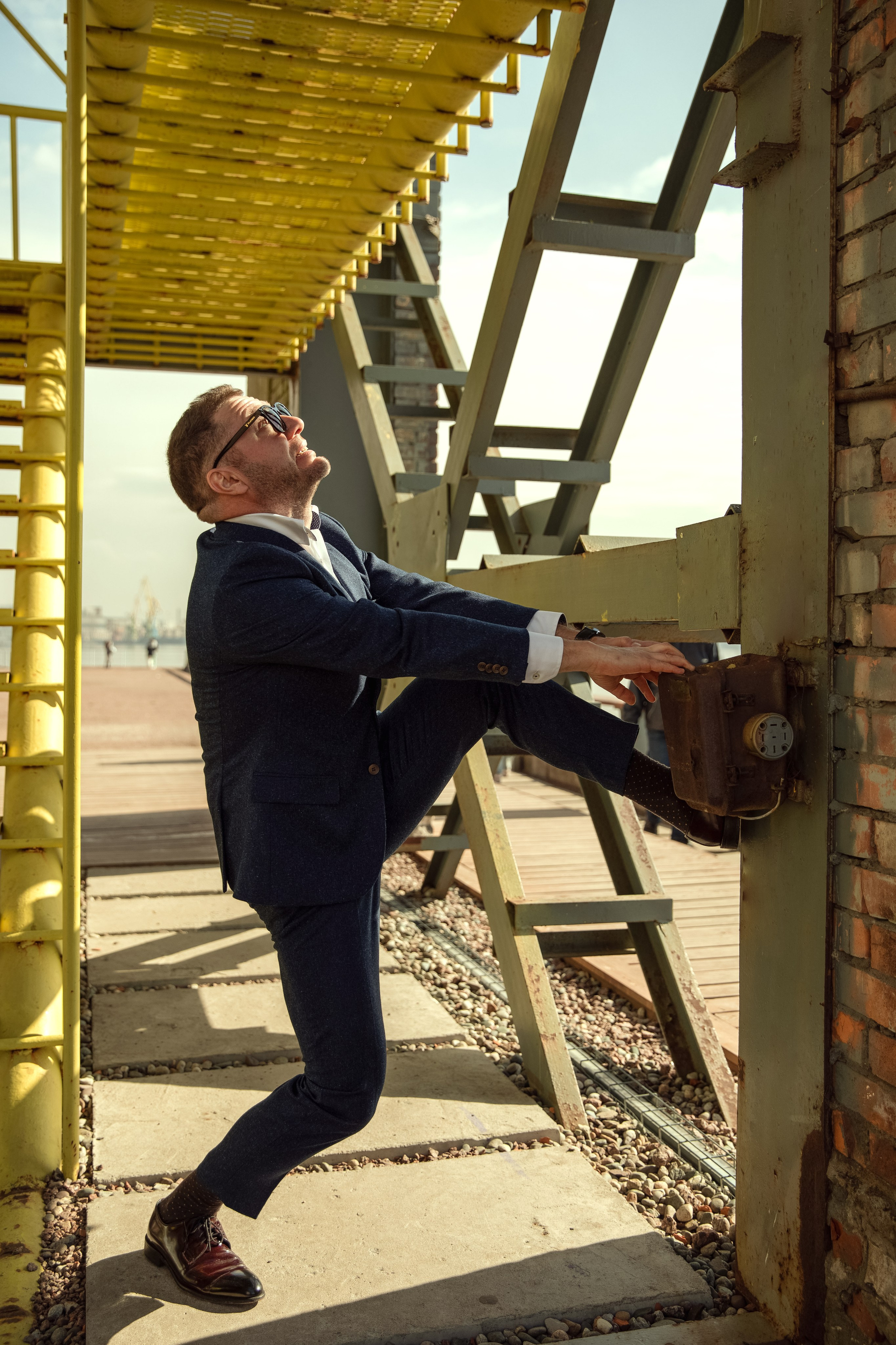 Роман. Свадебный и портретный фотограф