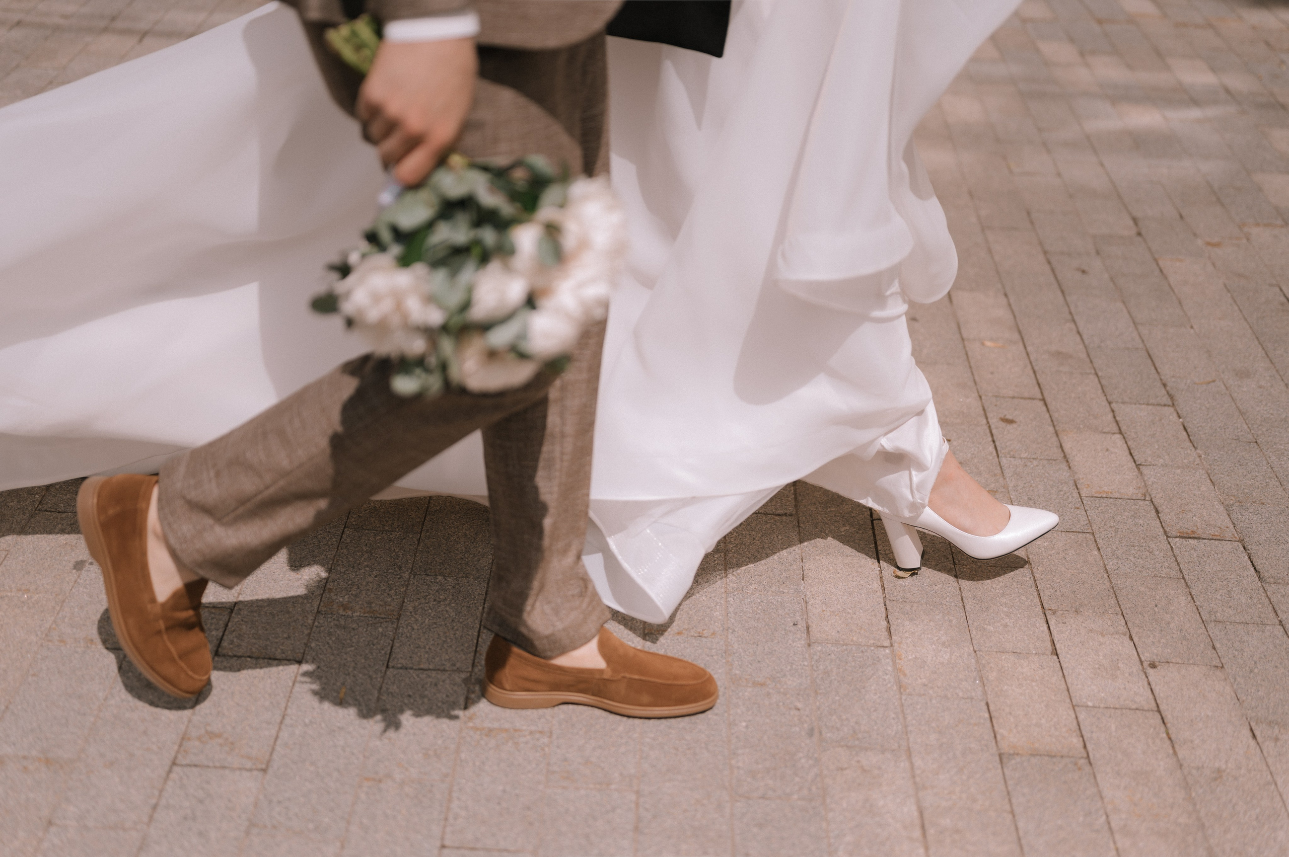 Иван и Анастасия. Свадебный Фотограф Уфа Егорова Анастасия