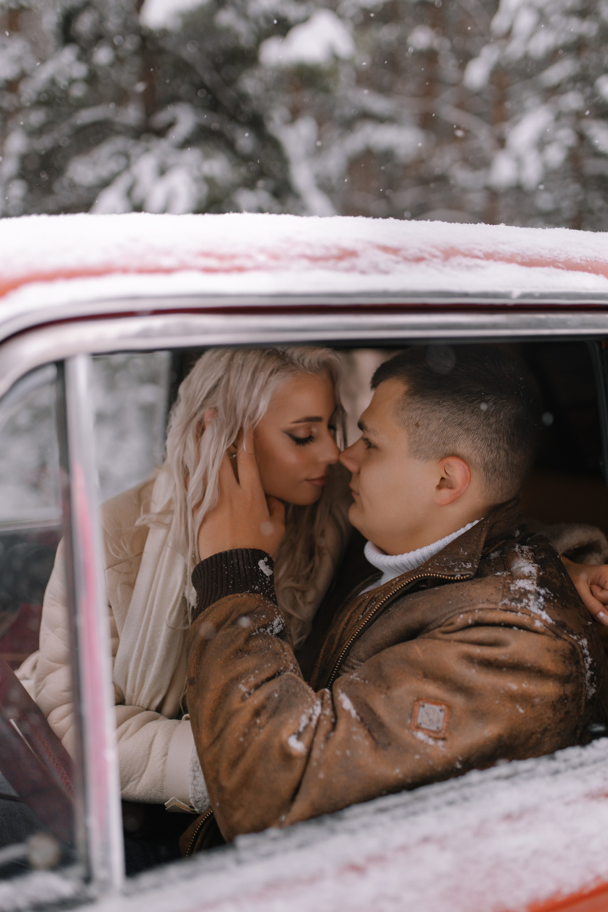 Степан & Лилия