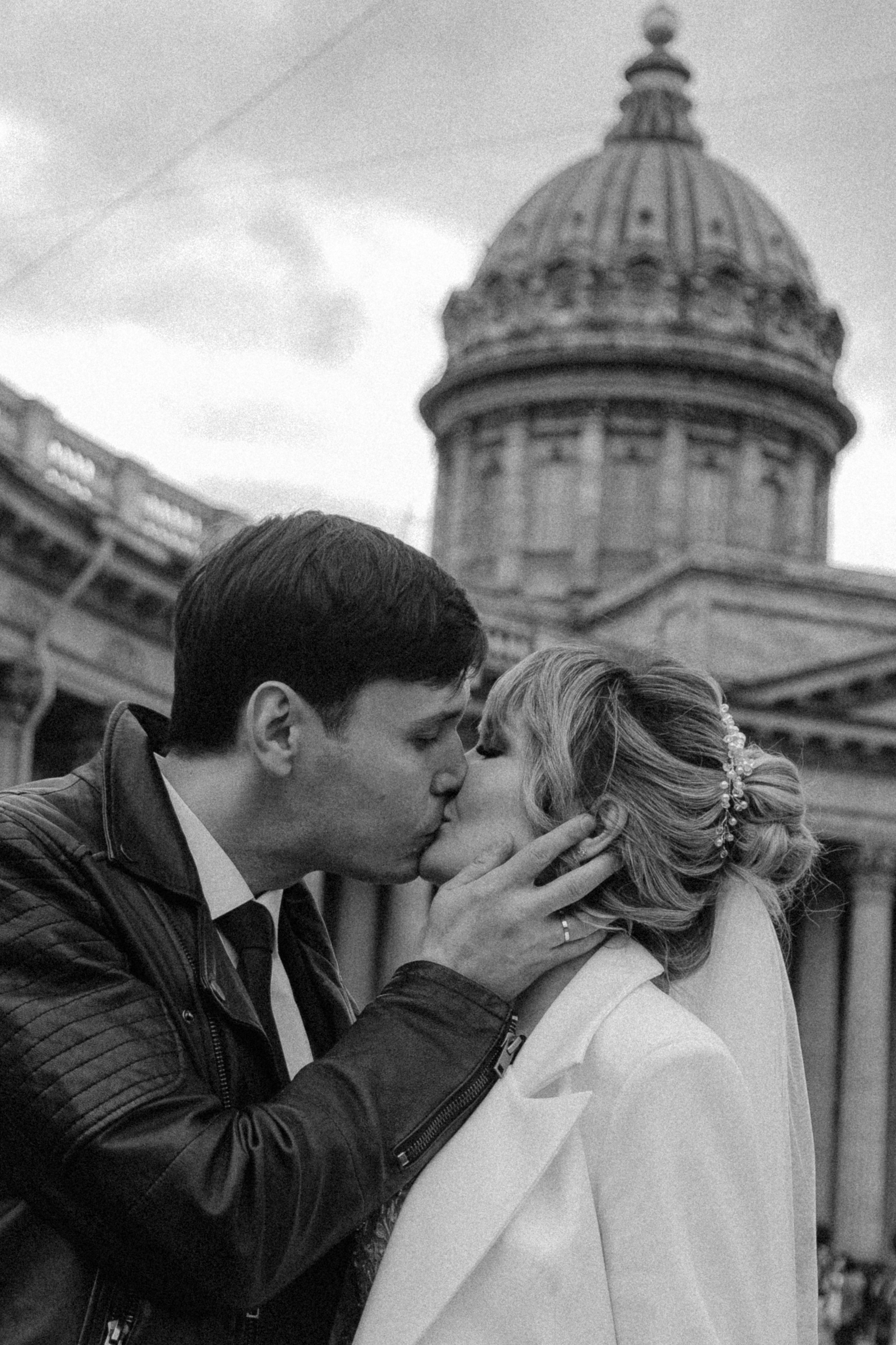 Аня & Женя. Фотограф Мария Хлебникова Санкт-Петербург Москва