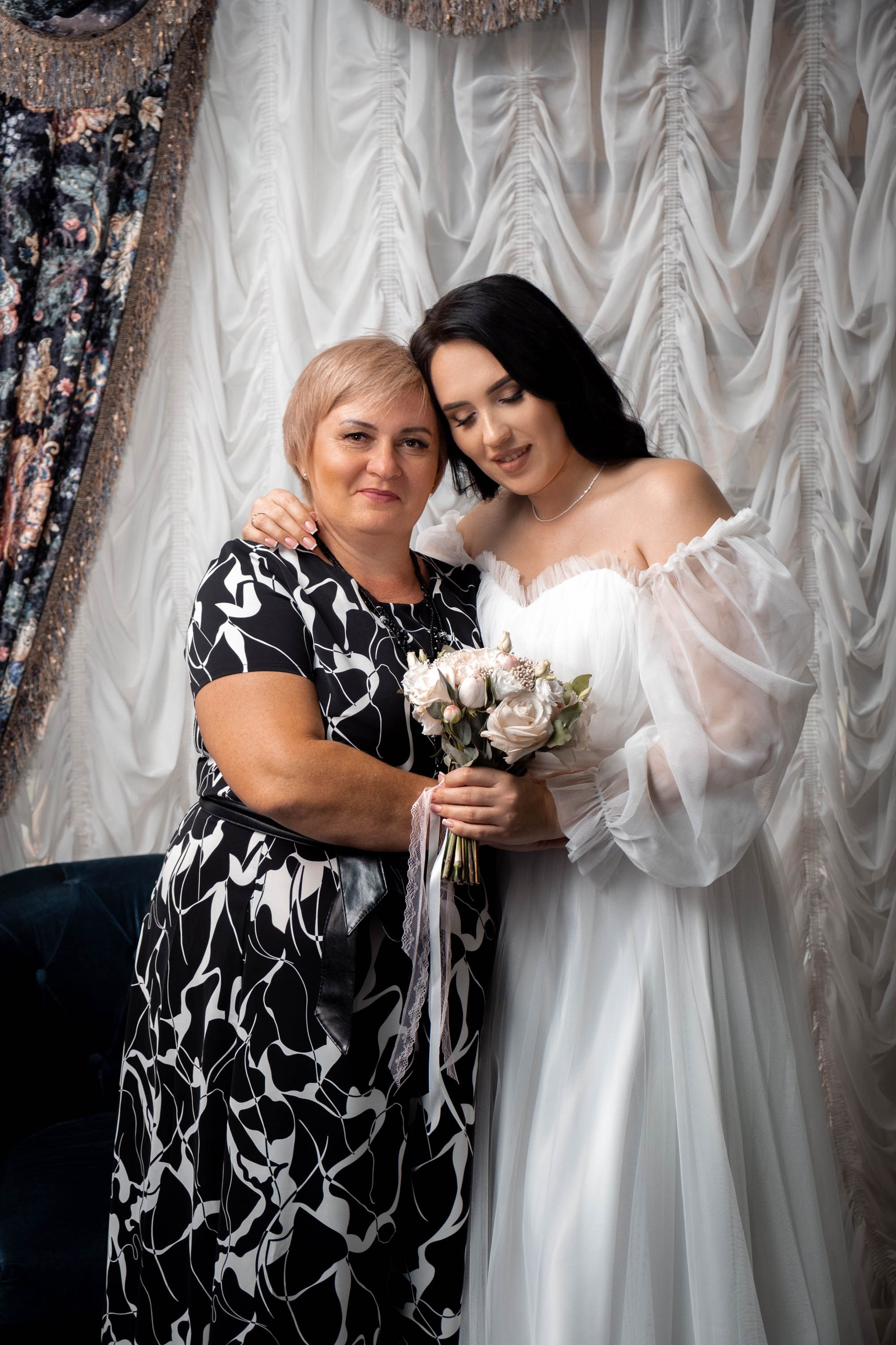 Антон & Алёна. Свадебный и семейный фотограф в Тюмени Екатерина Дубровина