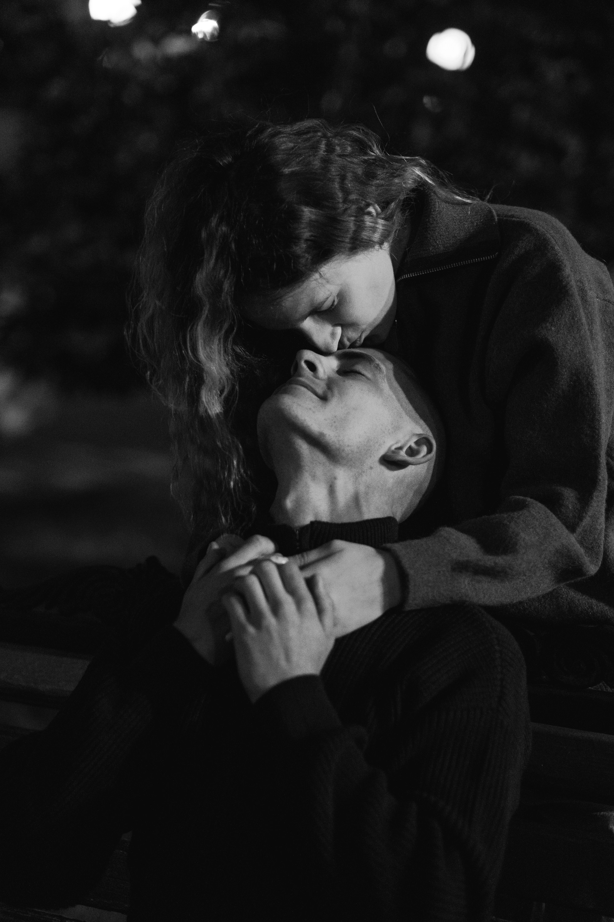 Дмитрий & Анастасия. Свадебный и семейный фотограф в Тюмени Екатерина Дубровина