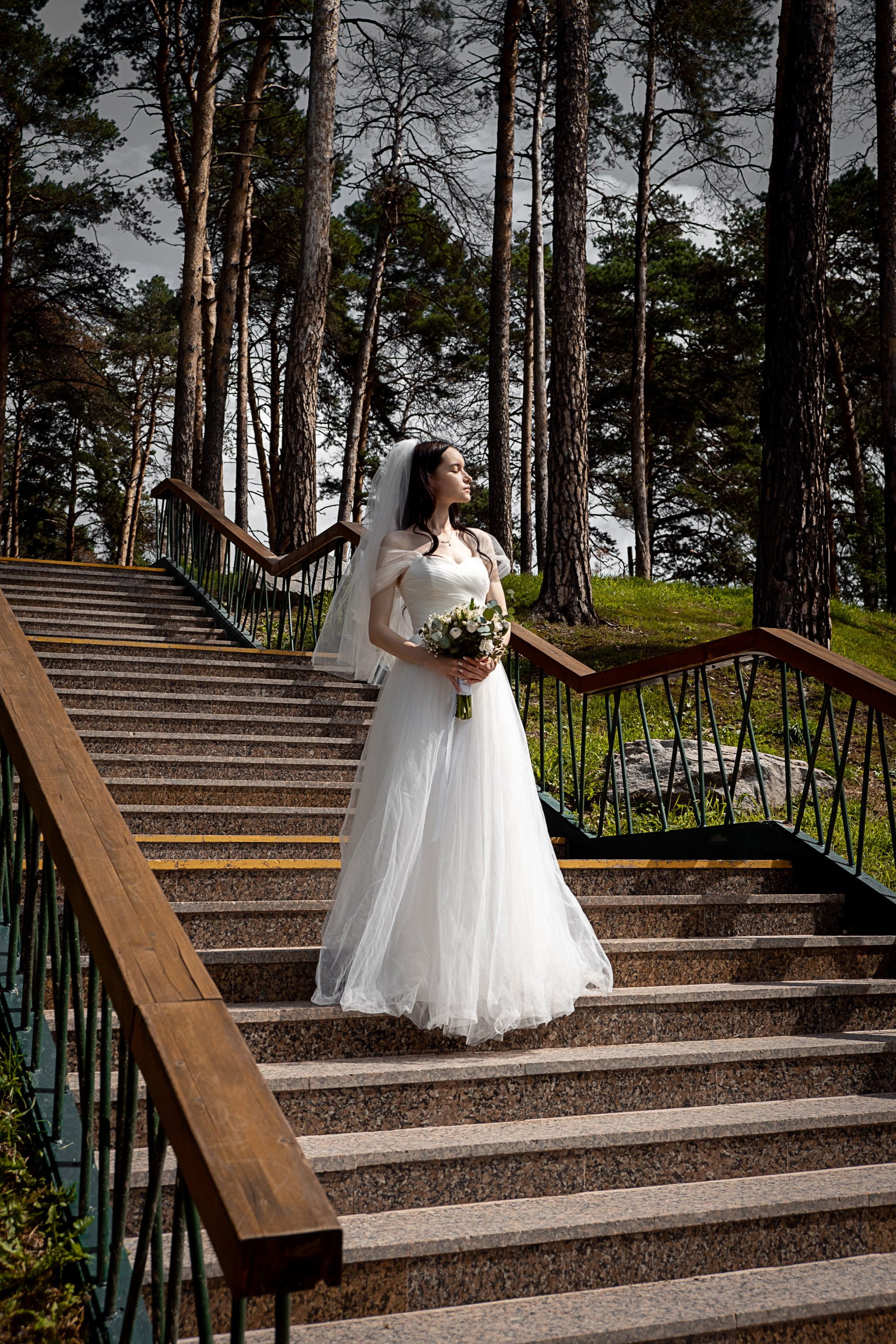 Алексей & Анжелика. Свадебный и семейный фотограф в Тюмени Екатерина Дубровина