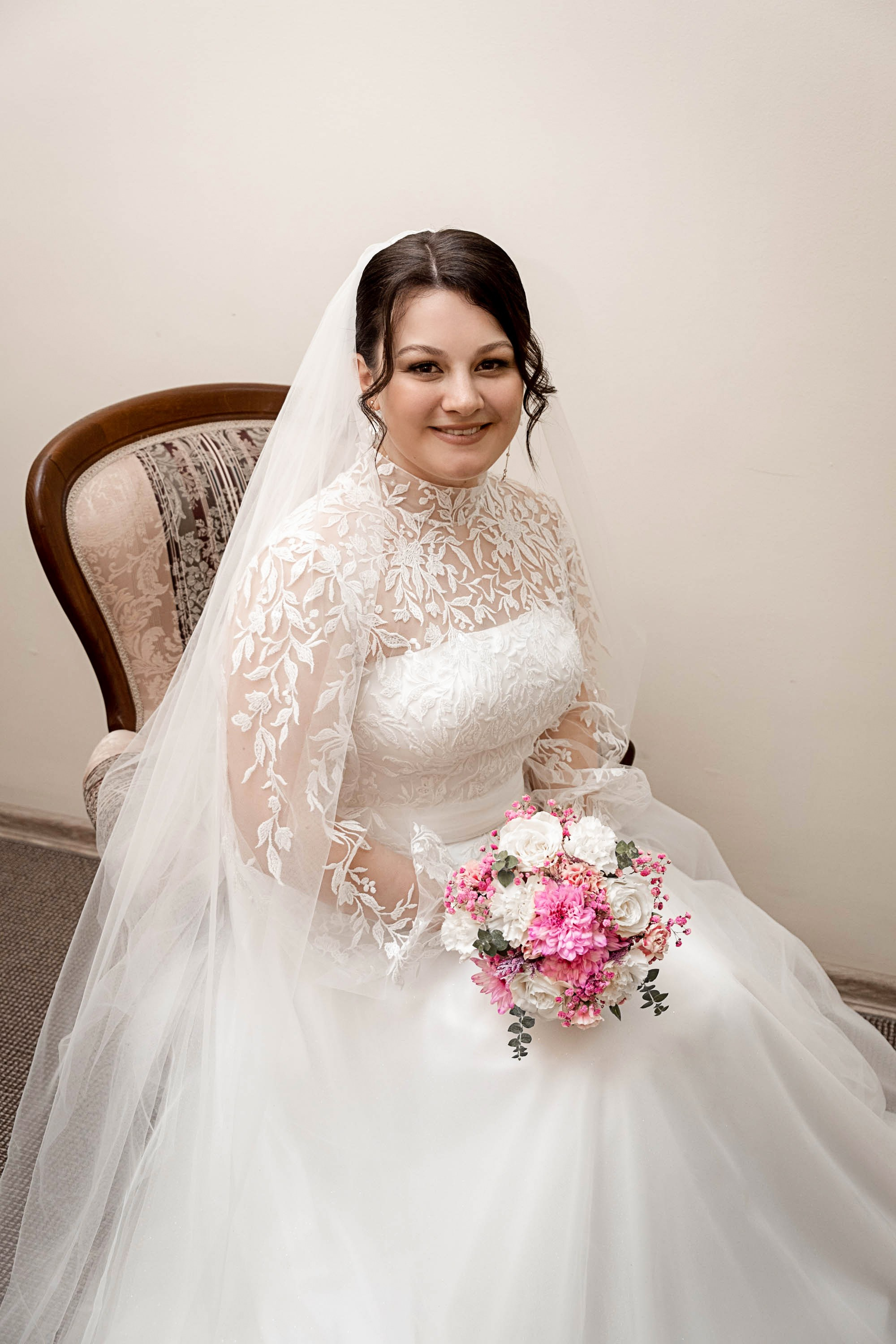 Василий & Валерия г. Заводоуковск. Свадебный и семейный фотограф в Тюмени Екатерина Дубровина