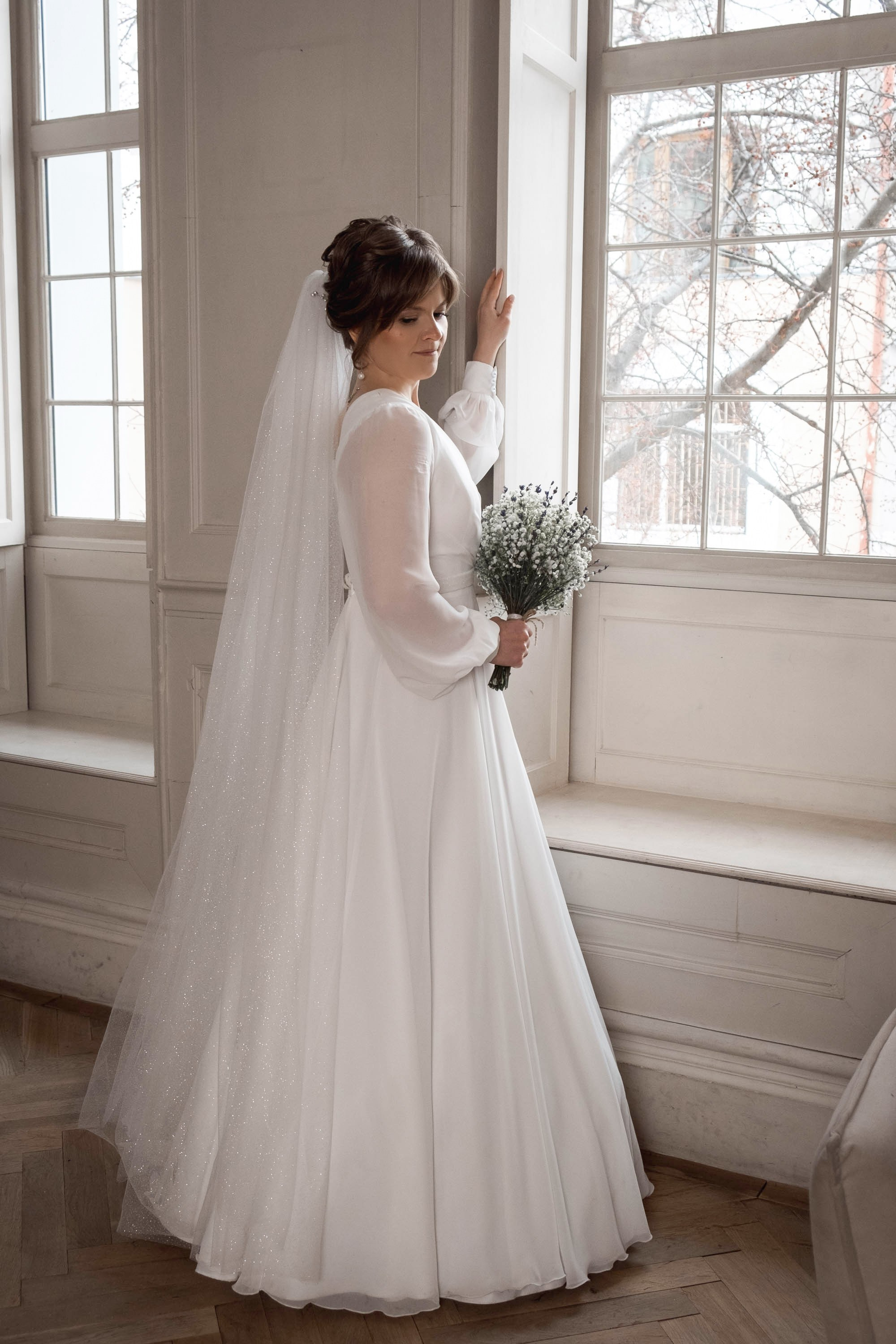 Филип & Юлия. Свадебный и семейный фотограф в Тюмени Екатерина Дубровина