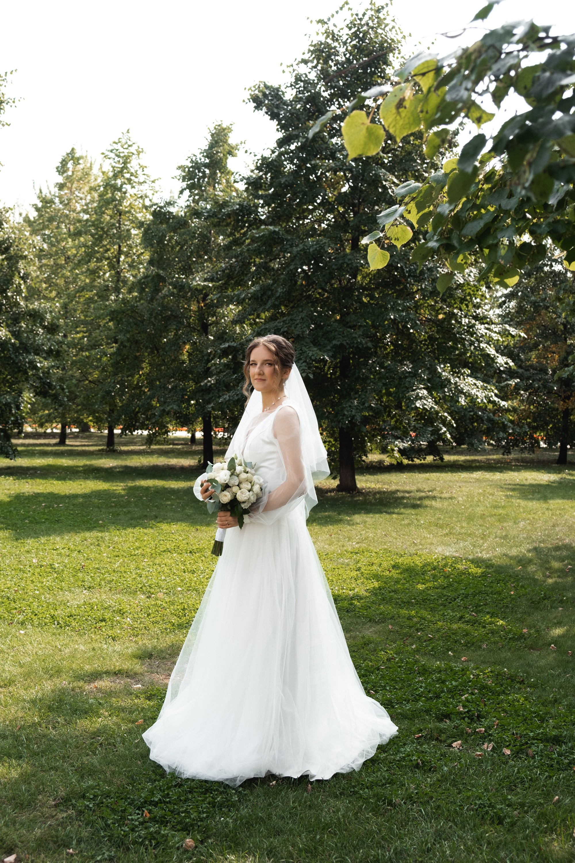 Дмитрий & Анастасия. Свадебный и семейный фотограф в Тюмени Екатерина Дубровина
