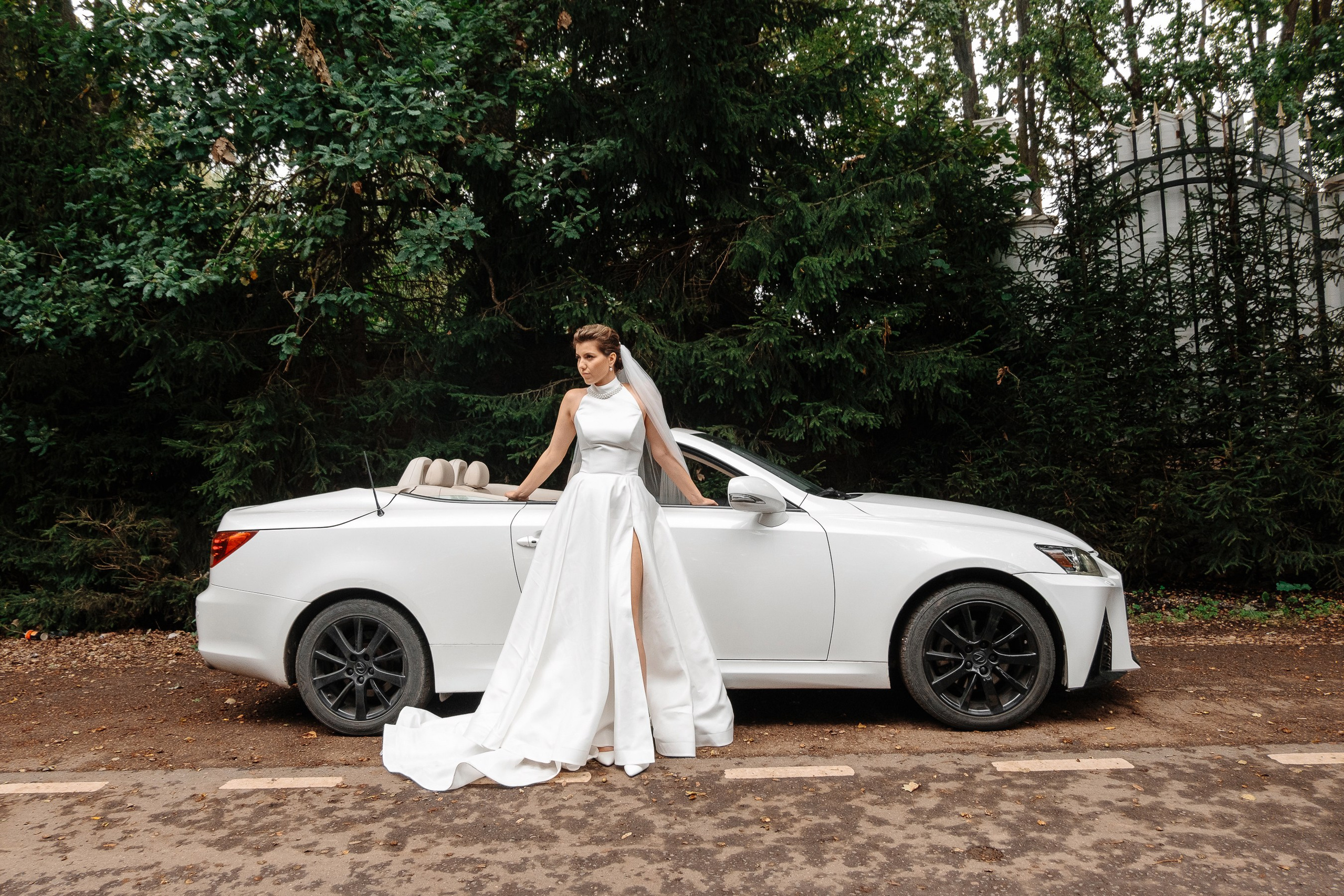 The Day We Said «I Do»