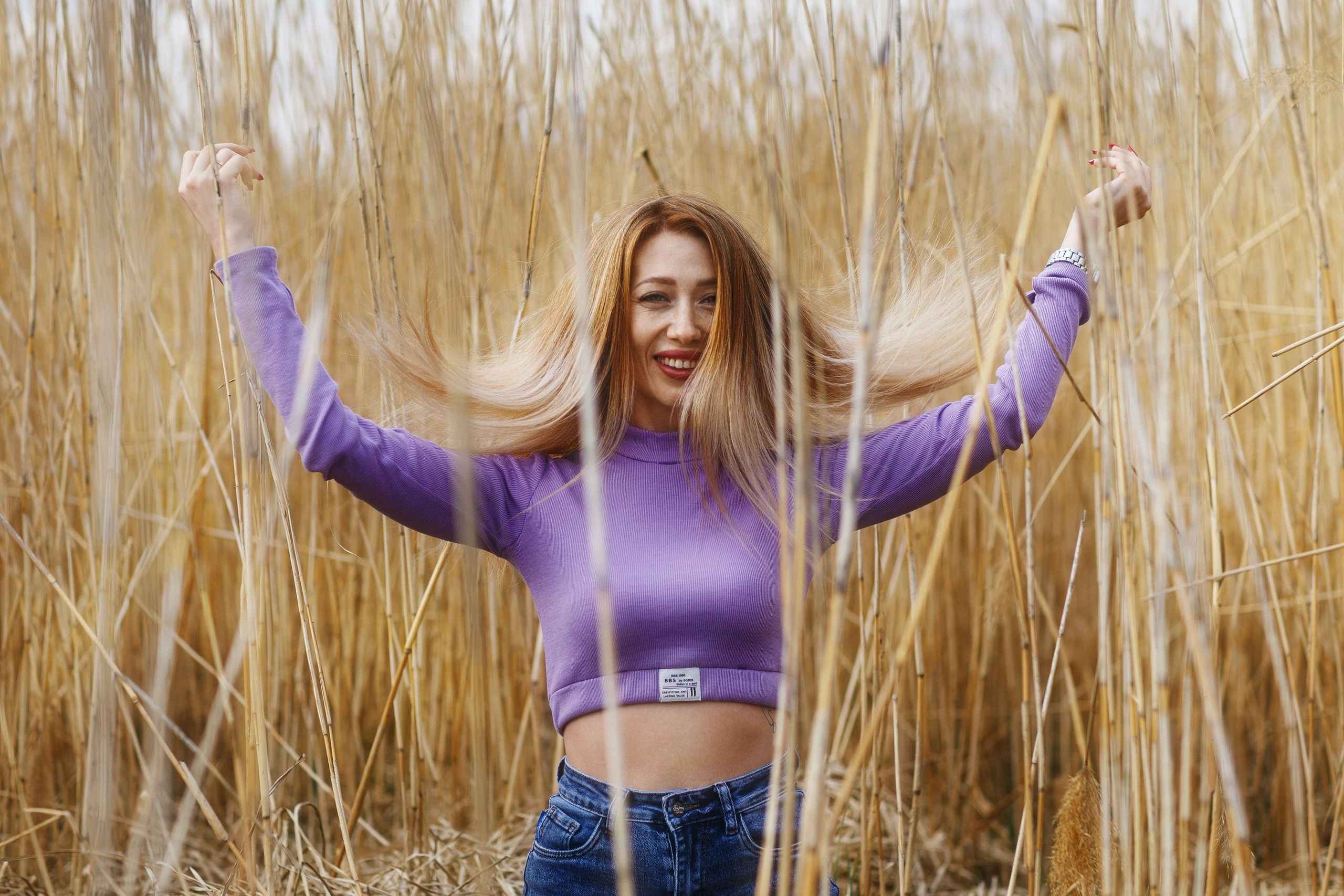 Фотограф Сергей Горбачёв