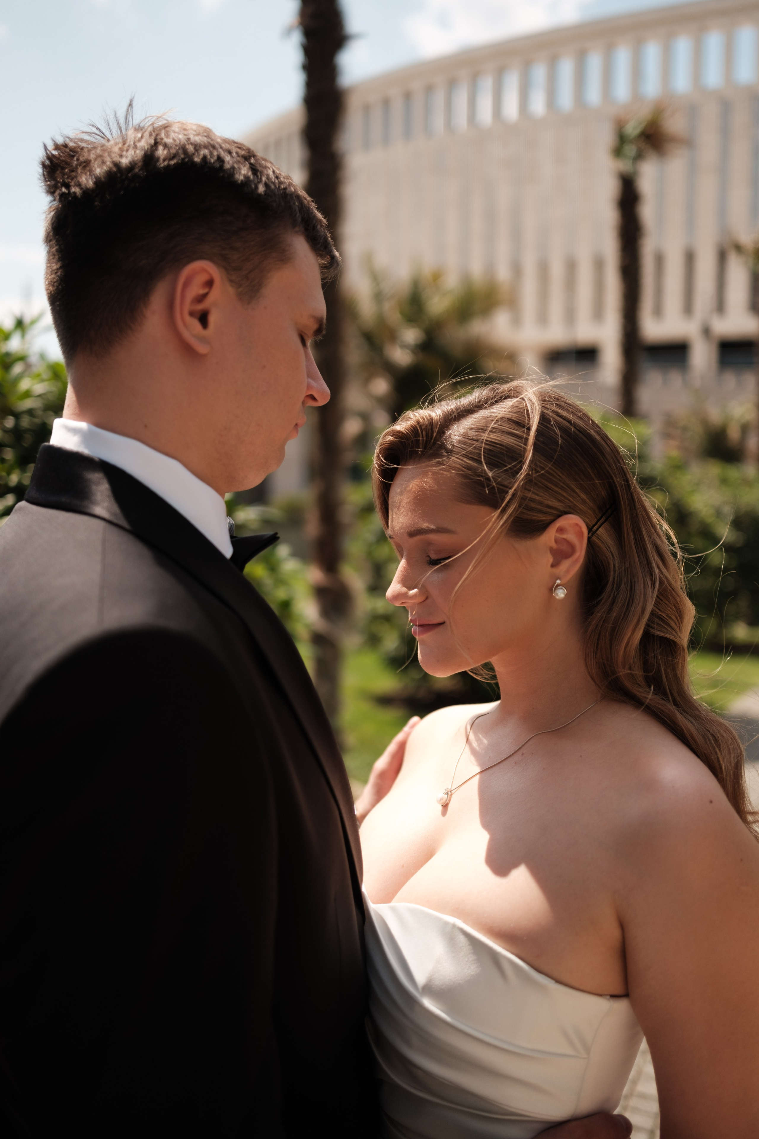 Павел и Полина. Фотограф в Сочи Краснодар Москва Руслан Поляков