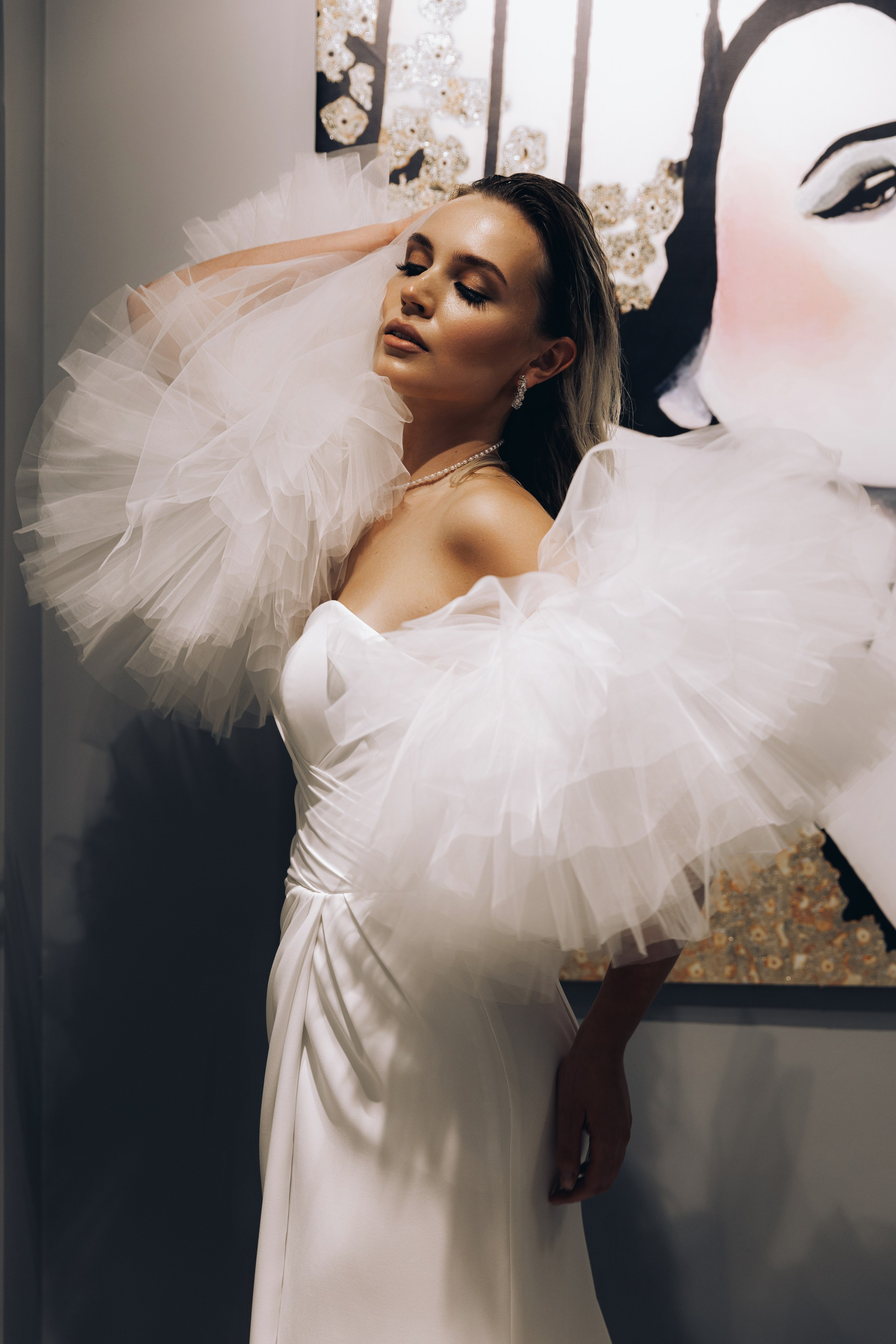 Дарья. Свадебный и семейный фотограф Егорова Юлия