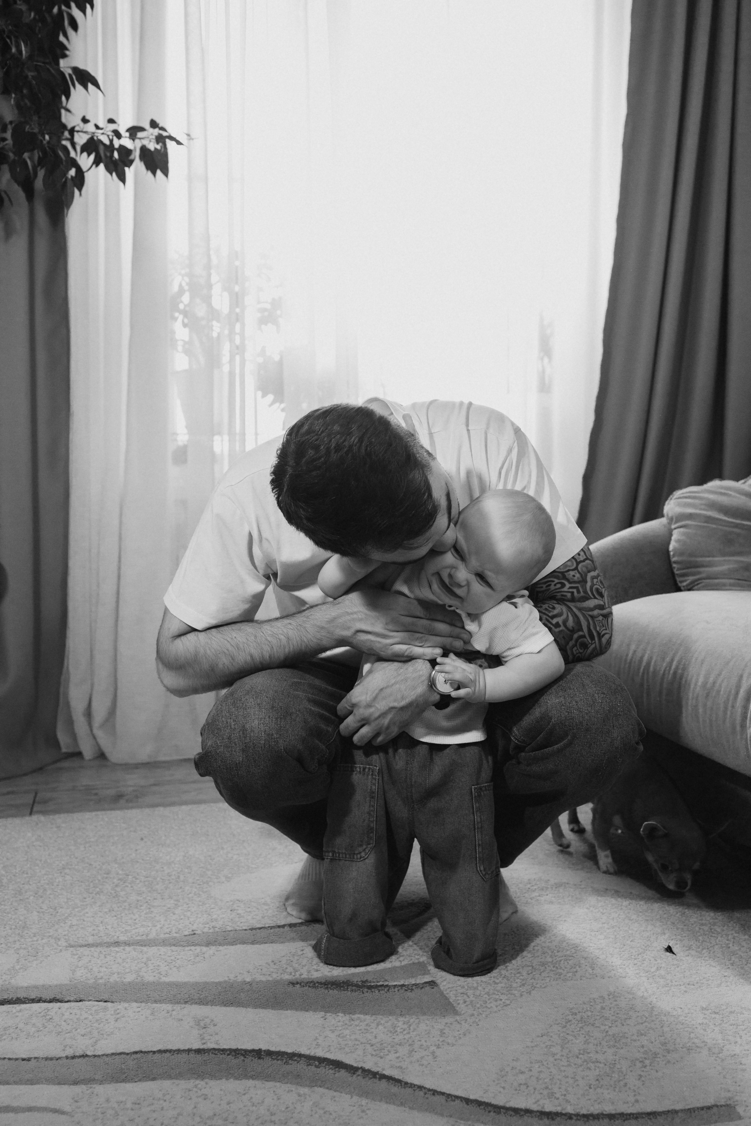 Семейные съемки. Юлия, ваш фотограф в Ростове-на-Дону