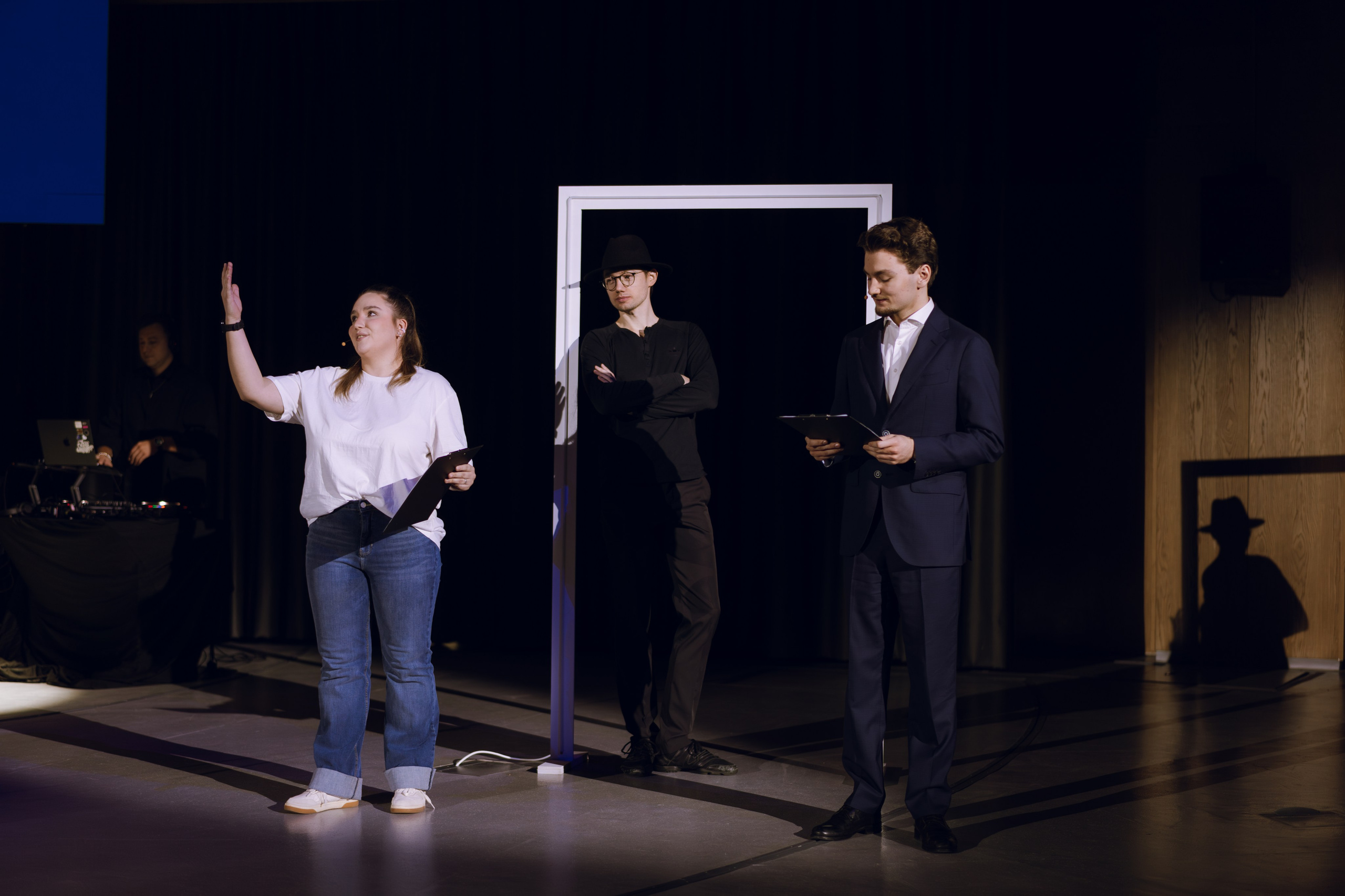 Профразвитие 3 декабря. Фотограф Надежда Погребняк | Рязань | Москва