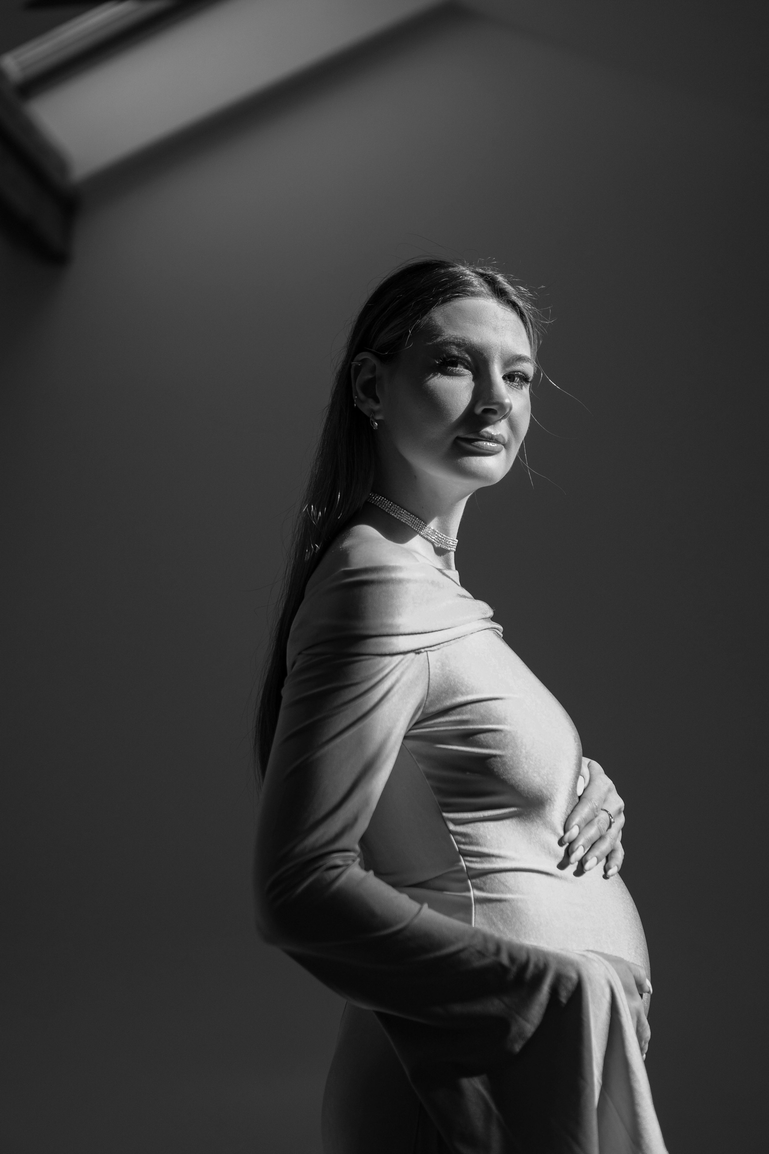 В ожидании чуда. Женский портретный фотограф в Москве Светлана Голубева