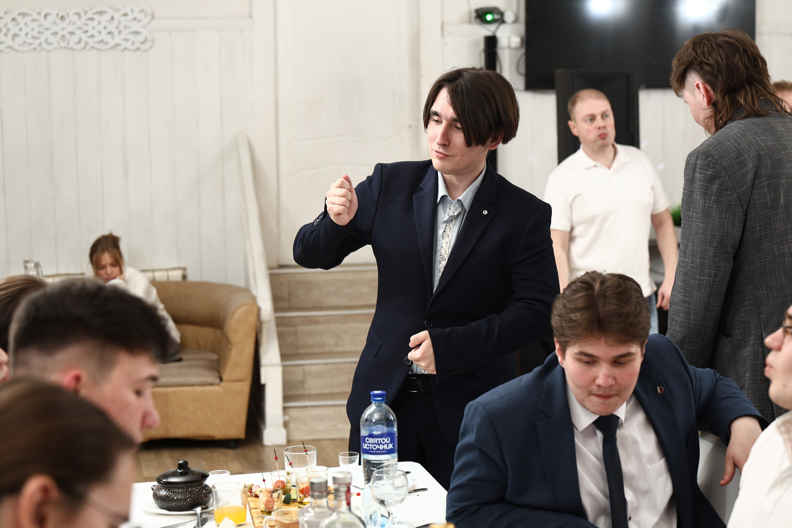 Свадебная съемка в формате jpeg. Свадебный фотограф Евгений Потанин — Ижевск