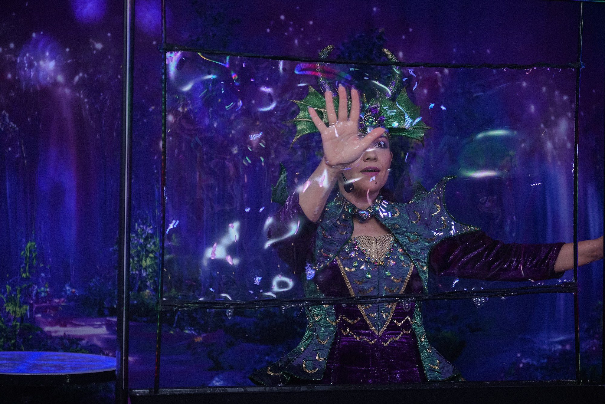 День Рождения Агаты. Фотограф Ростов-на-Дону Белла Керимова