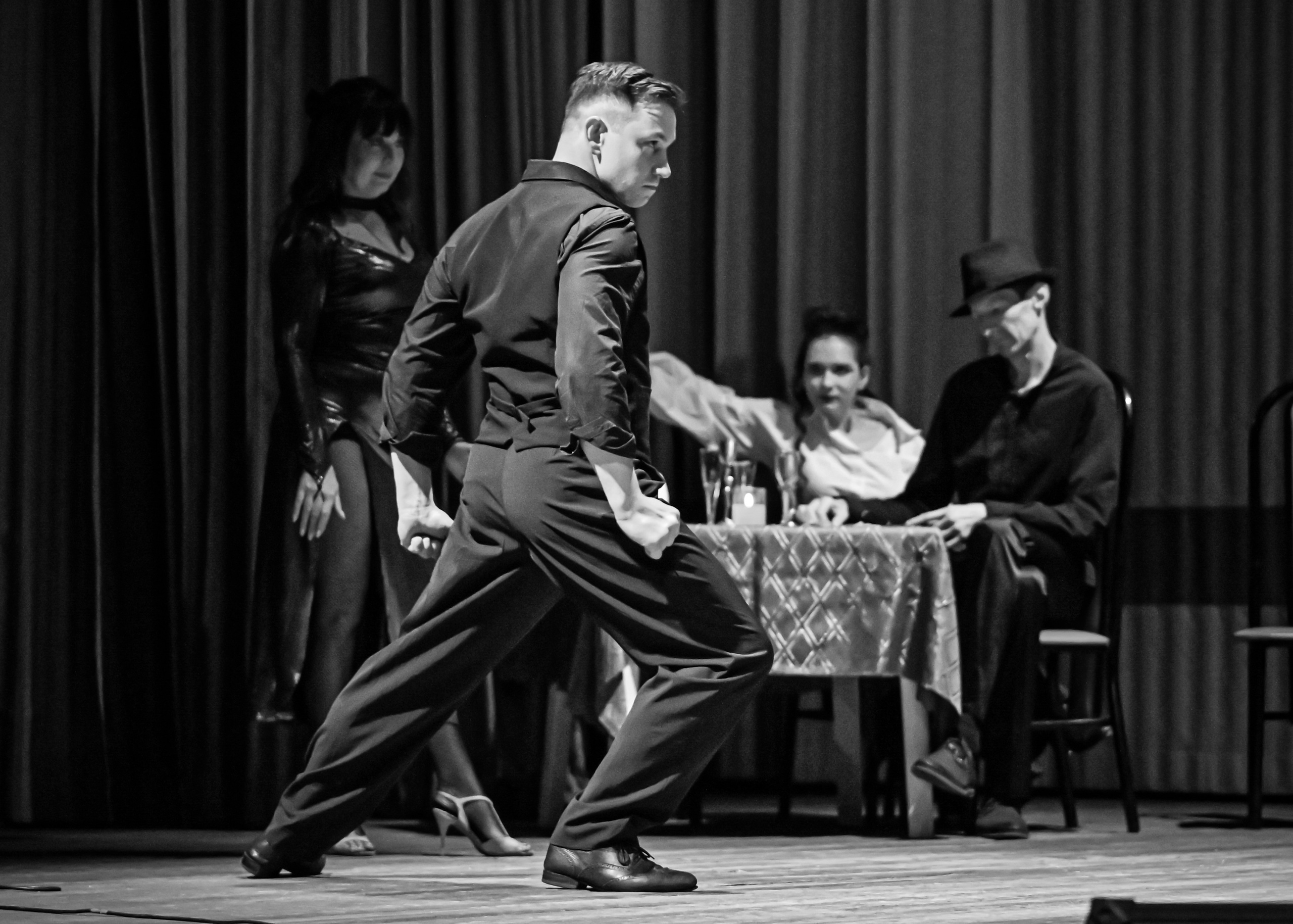 Стрит. Фотограф в Москве, фотожурналист Александр Малахов