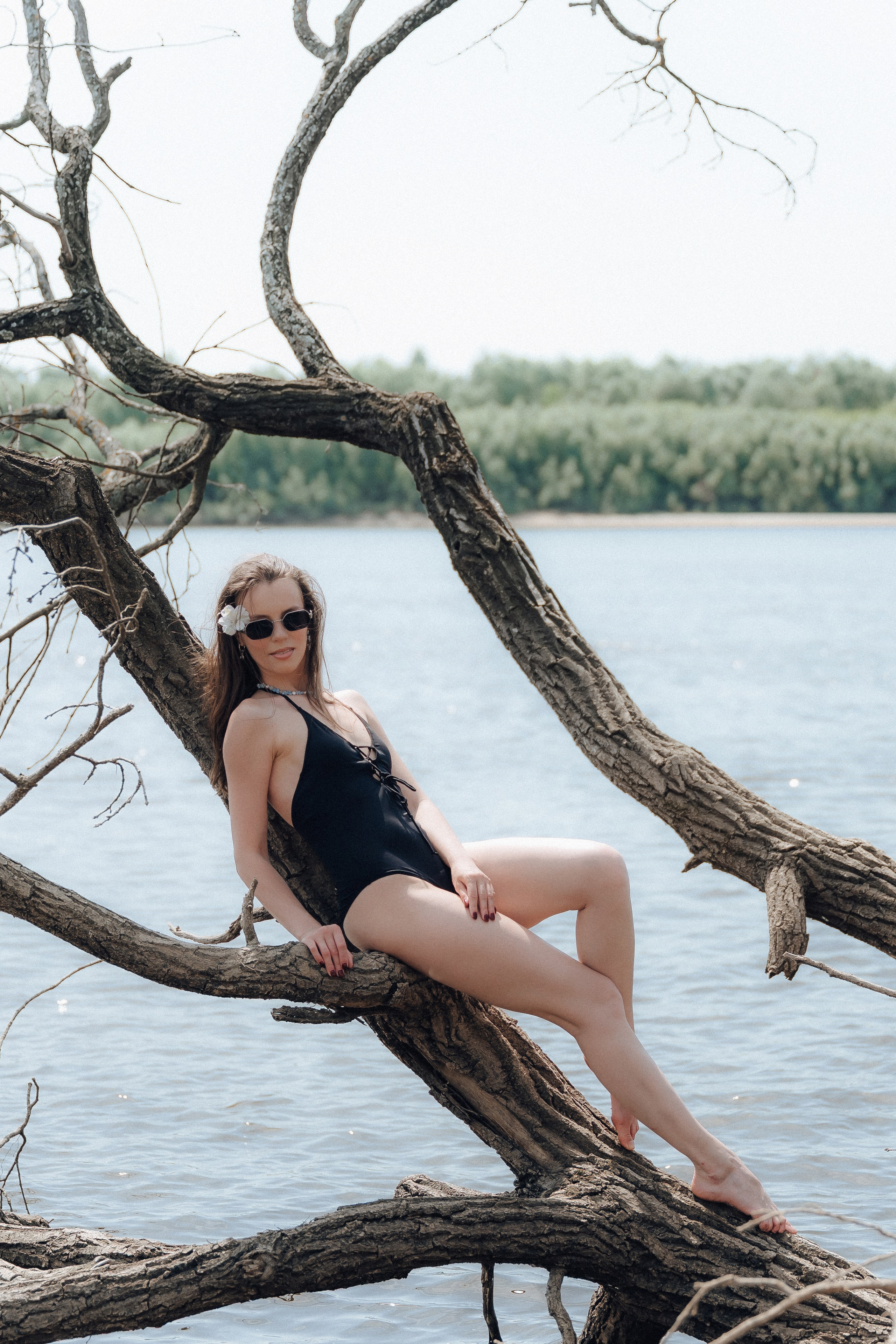 Жаркий июнь. Детский и семейный фотограф Катерина Мишина