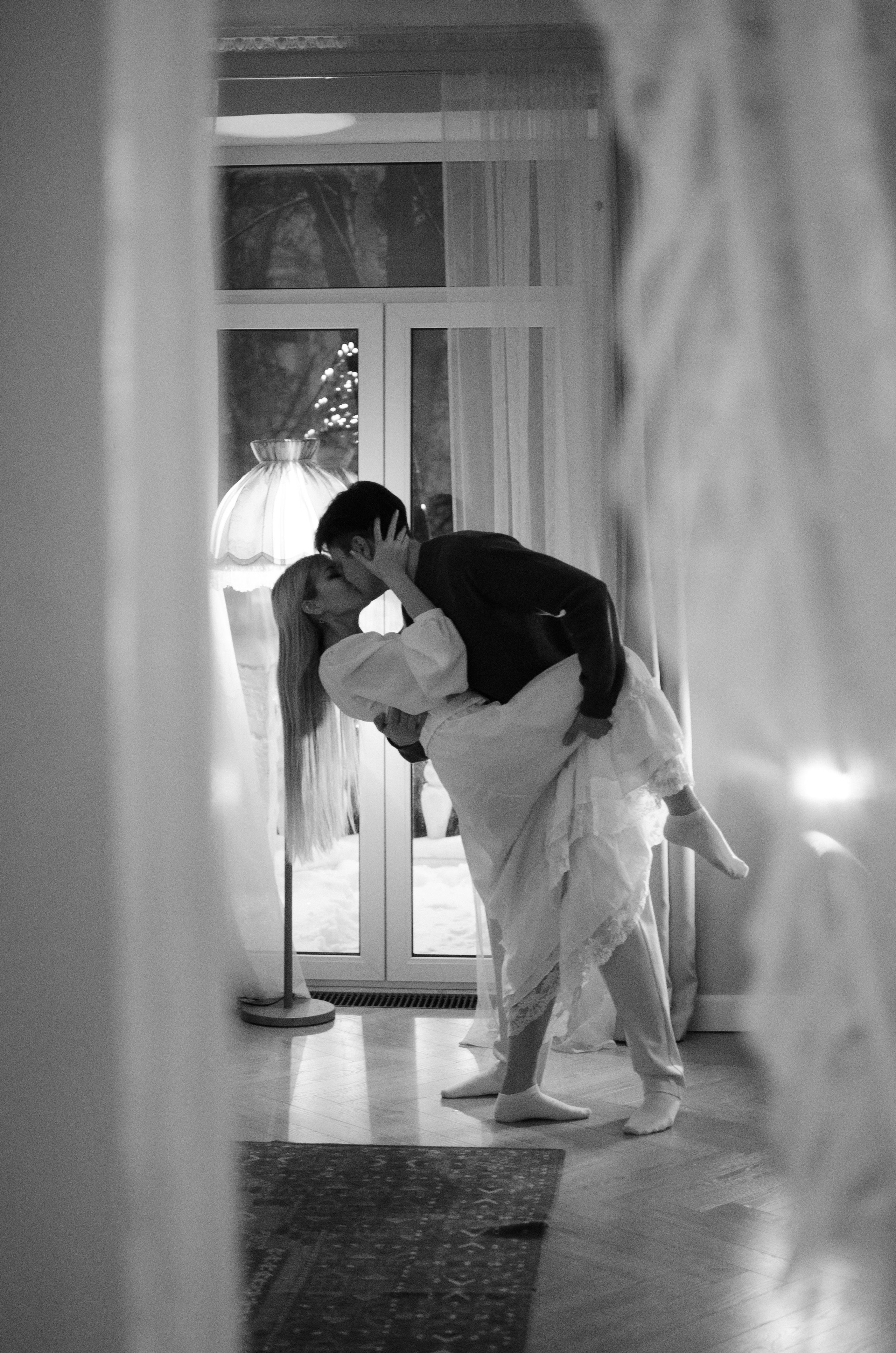 Мила & Юлдаш. Женский и предметный фотограф в Уфе Анастасия Настоечка