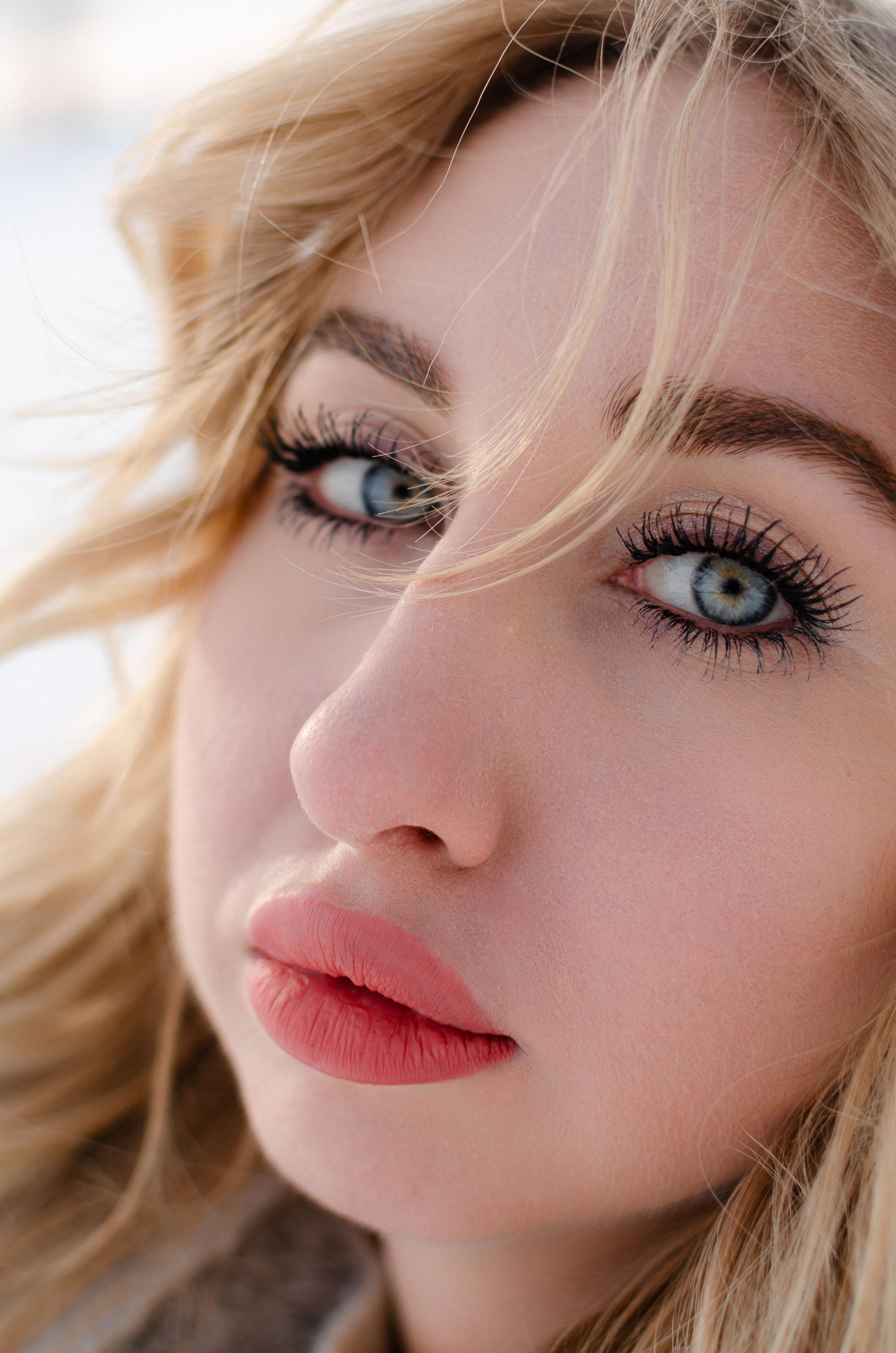 Даша. Женский и предметный фотограф в Уфе Анастасия Настоечка