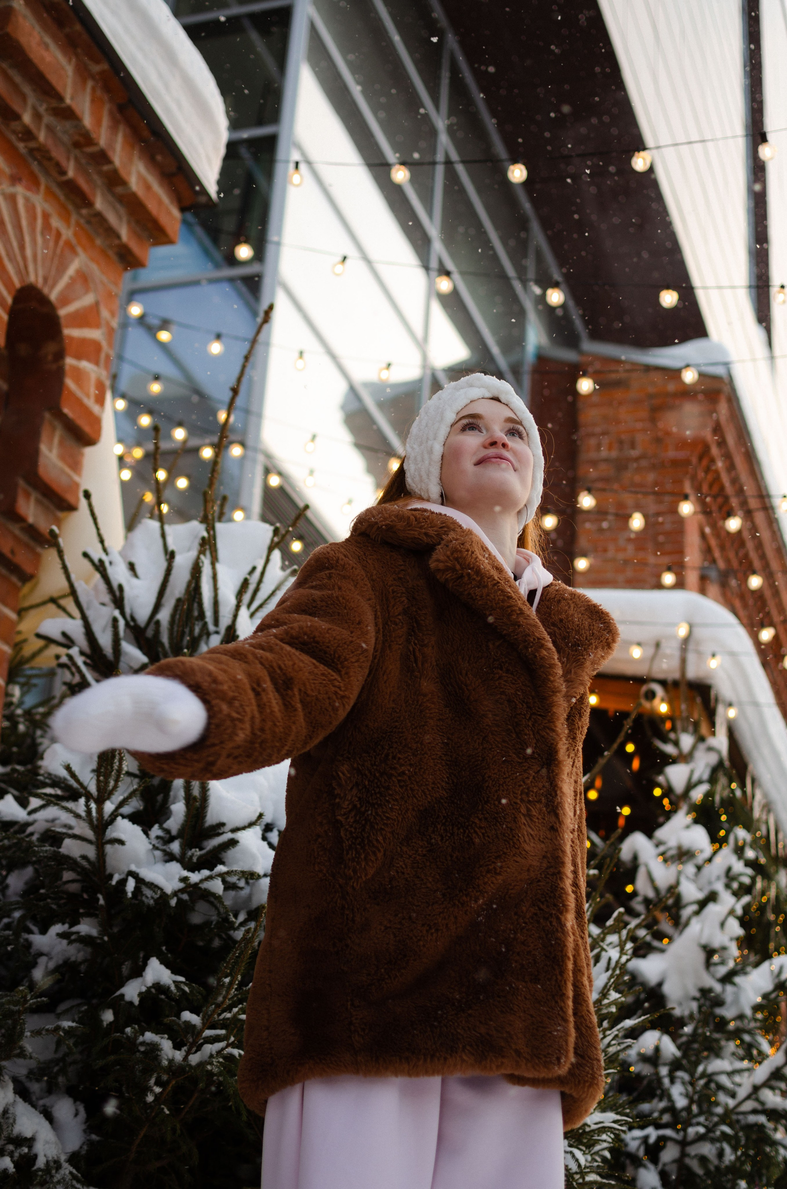Катя. Женский и предметный фотограф в Уфе Анастасия Настоечка