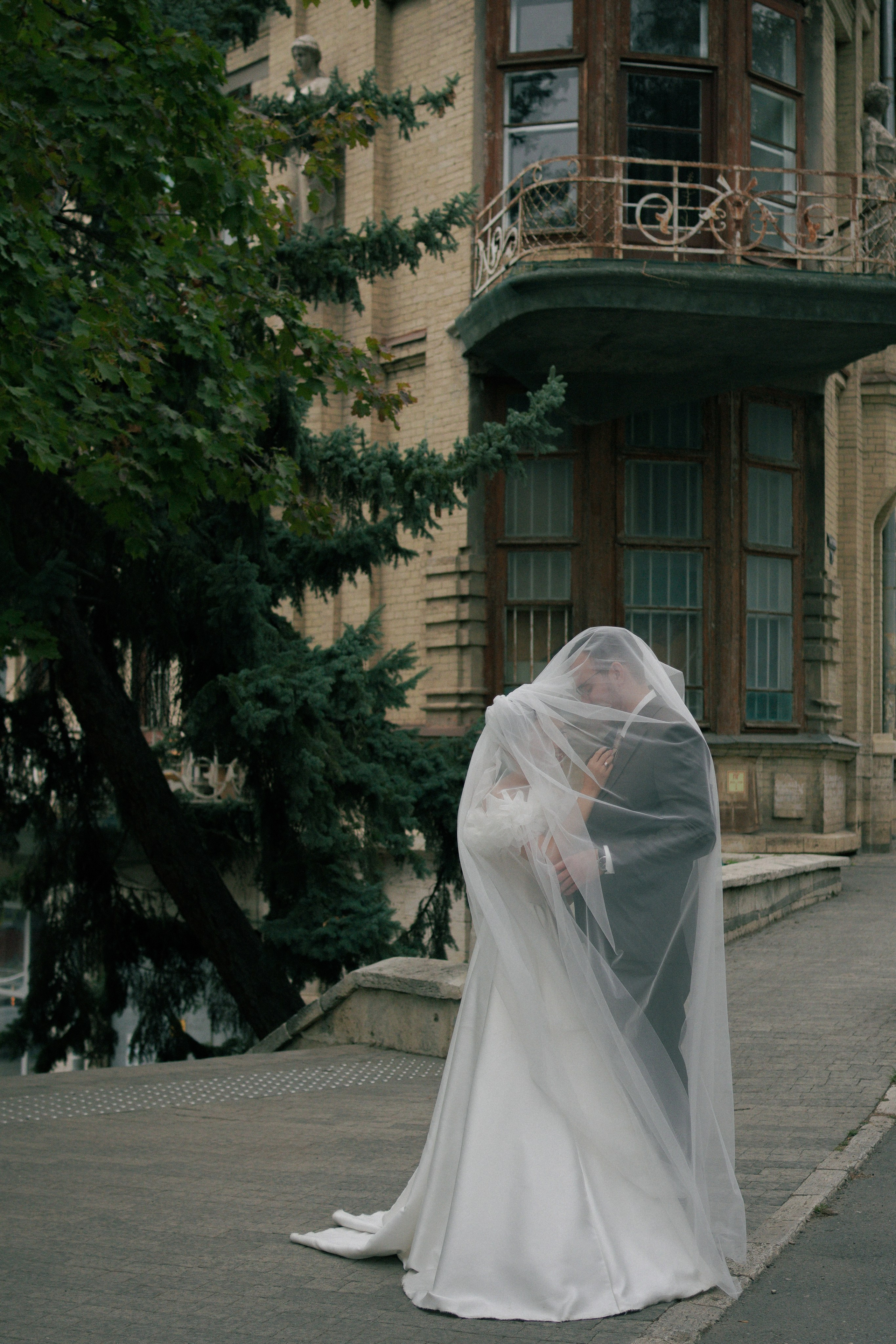 Семейное Солнце. Свадебный и семейный фотограф Афанасьева Анна в Кисловодске