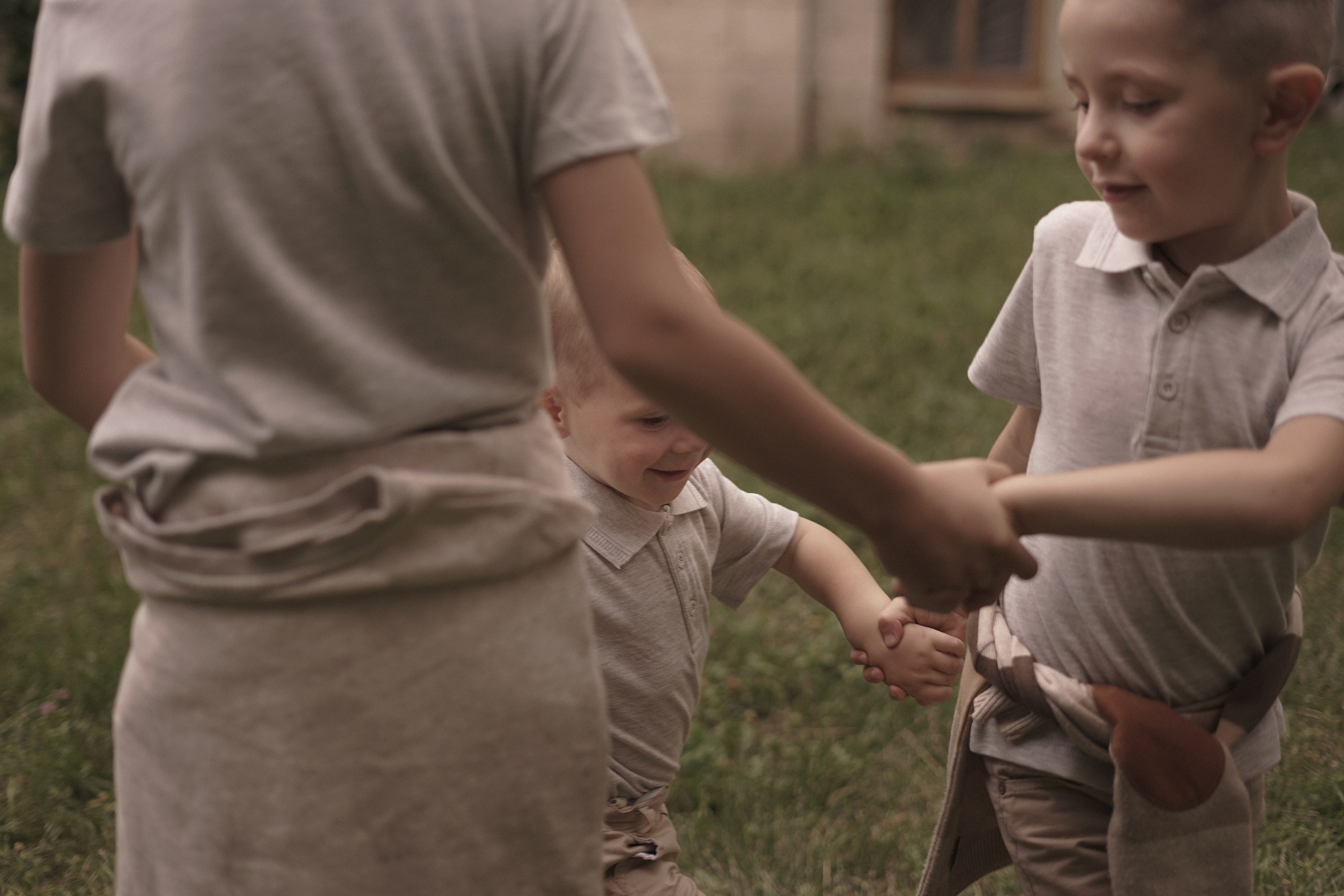 Сыночки. Свадебный и семейный фотограф Афанасьева Анна в Кисловодске