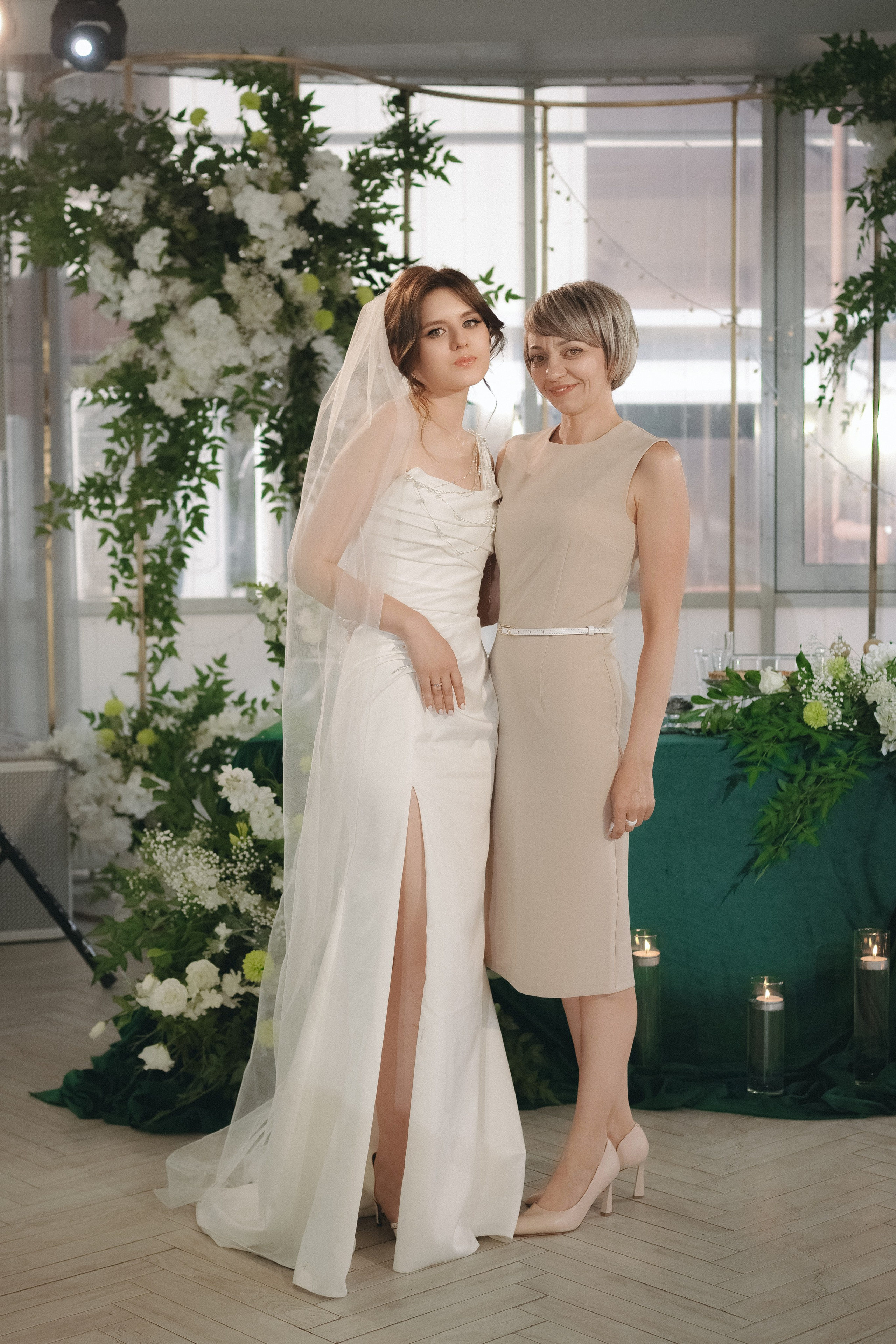 Данил и Валерия. Свадебный и семейный фотограф Афанасьева Анна в Кисловодске