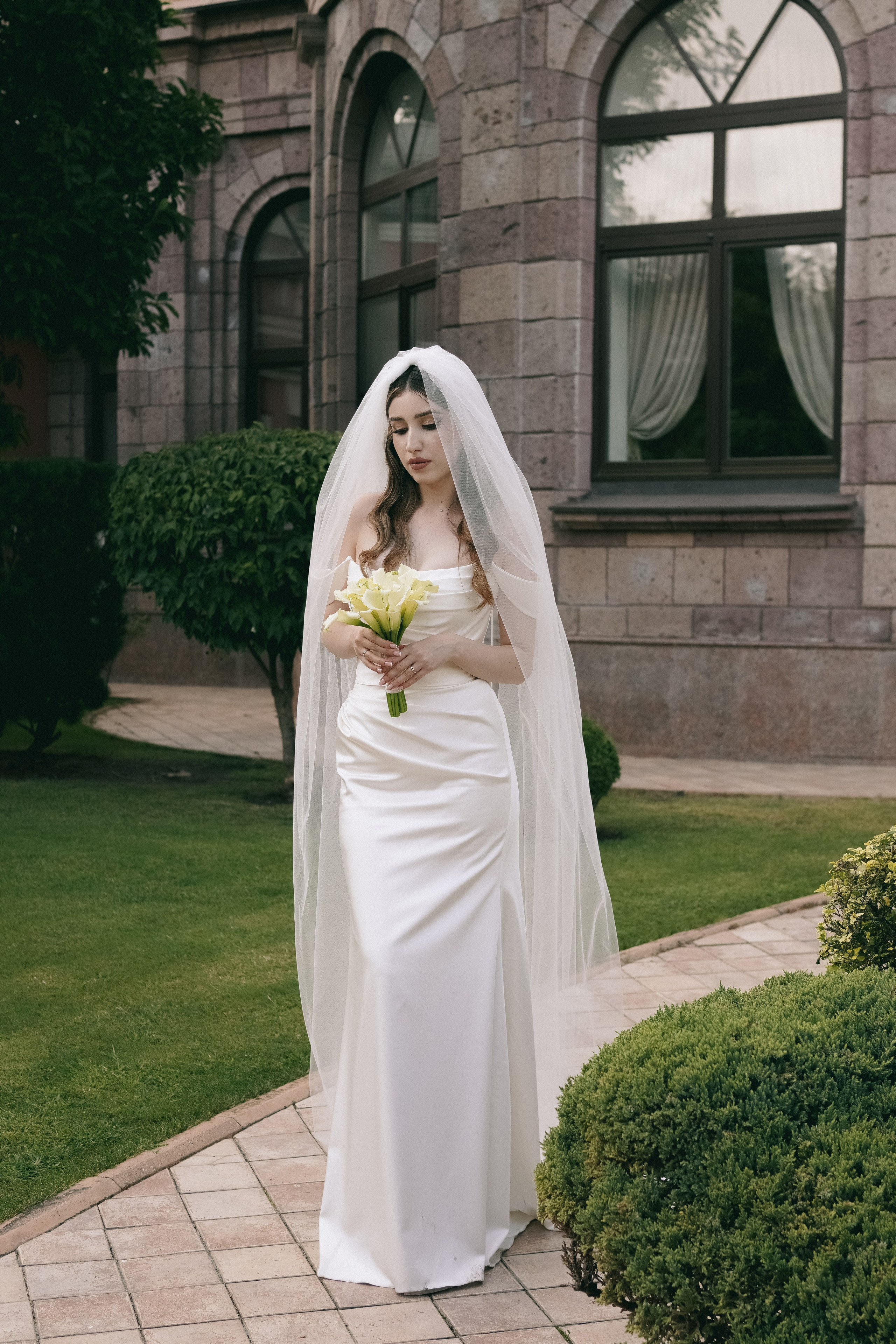 Сказка о Нас. Свадебный и семейный фотограф Афанасьева Анна в Кисловодске