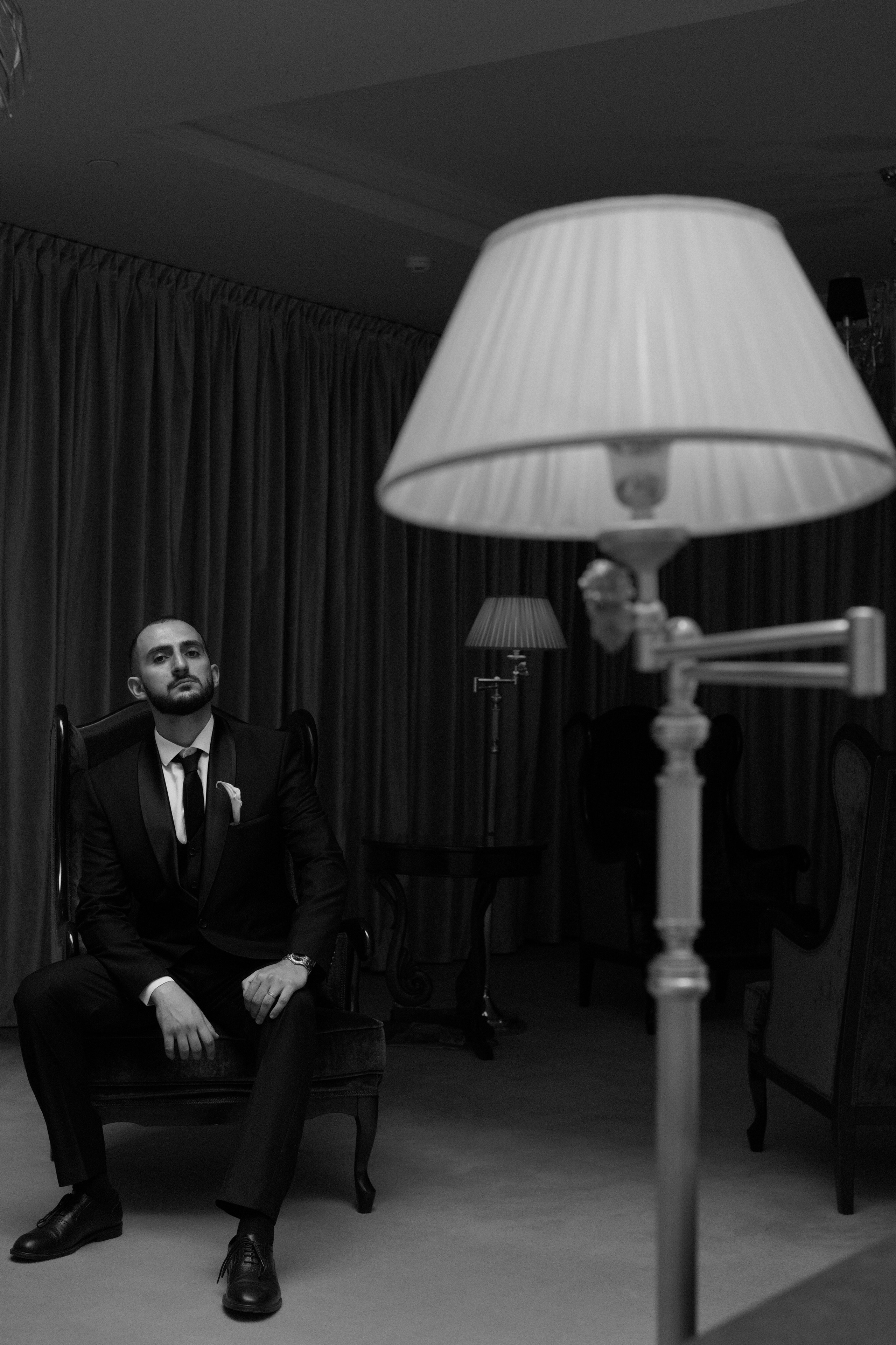 Сказка о Нас. Свадебный и семейный фотограф Афанасьева Анна в Кисловодске