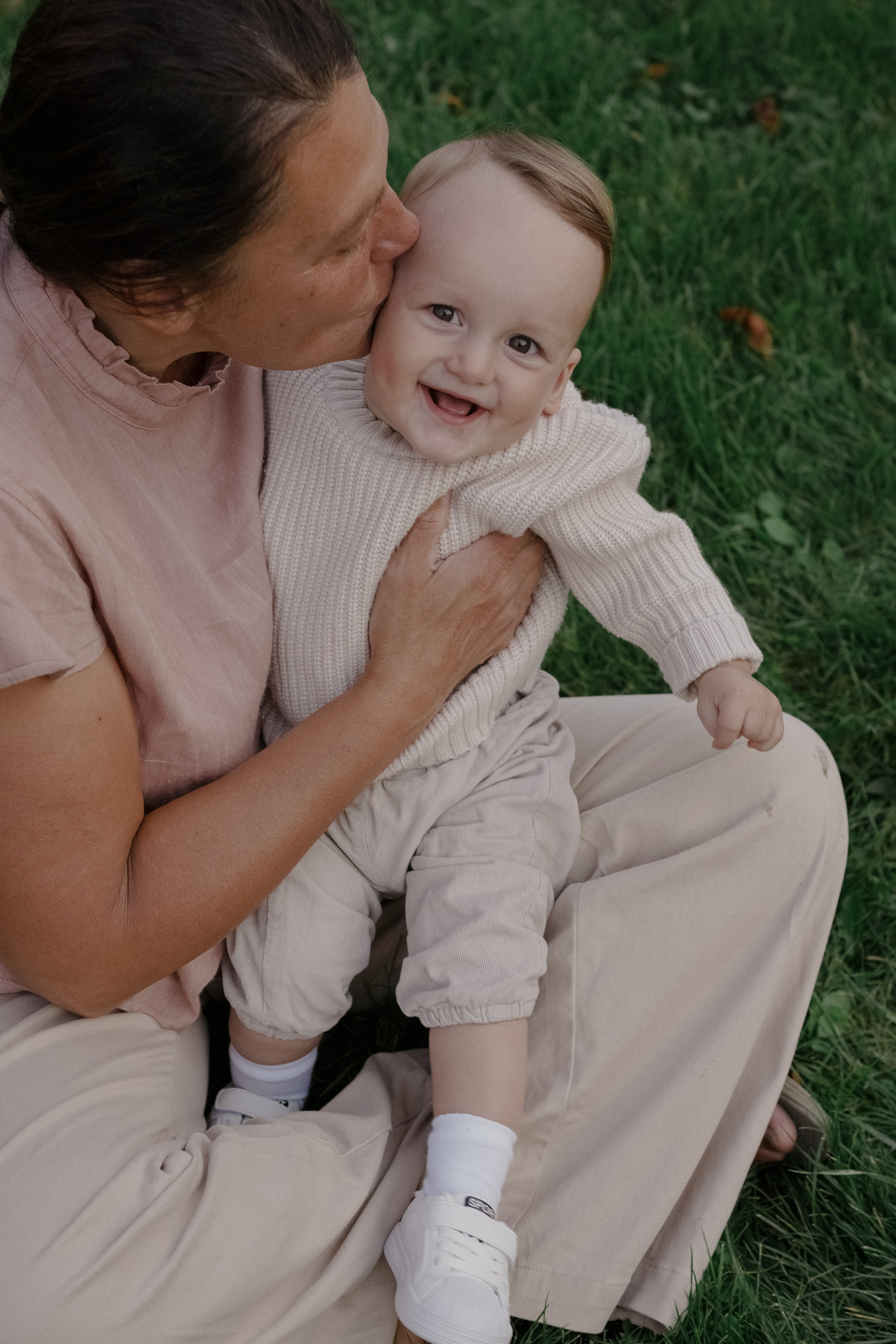 Наша Жизнь На Снимках. Свадебный и семейный фотограф Афанасьева Анна в Кисловодске