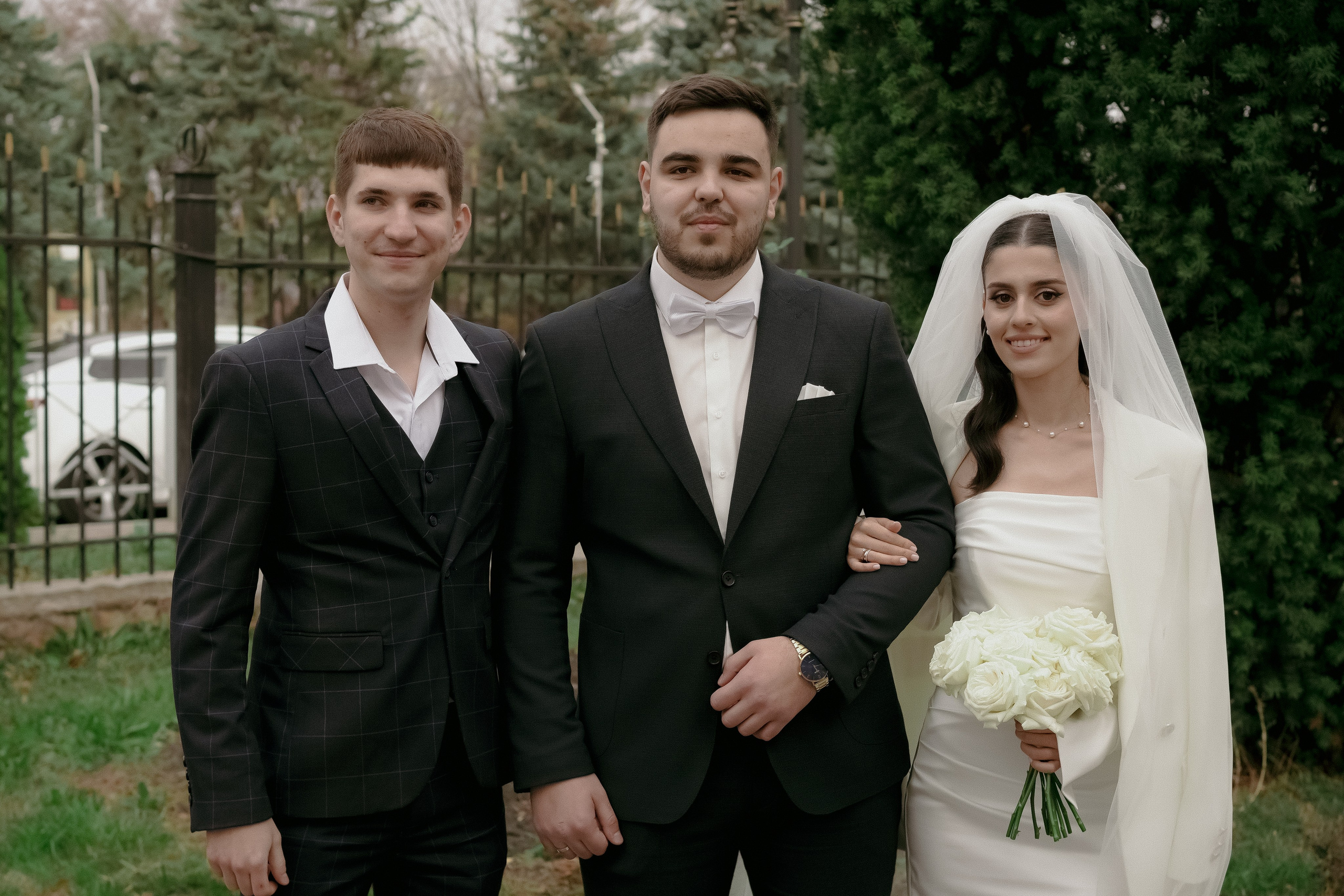 Встреча Двух Миров. Свадебный и семейный фотограф Афанасьева Анна в Кисловодске