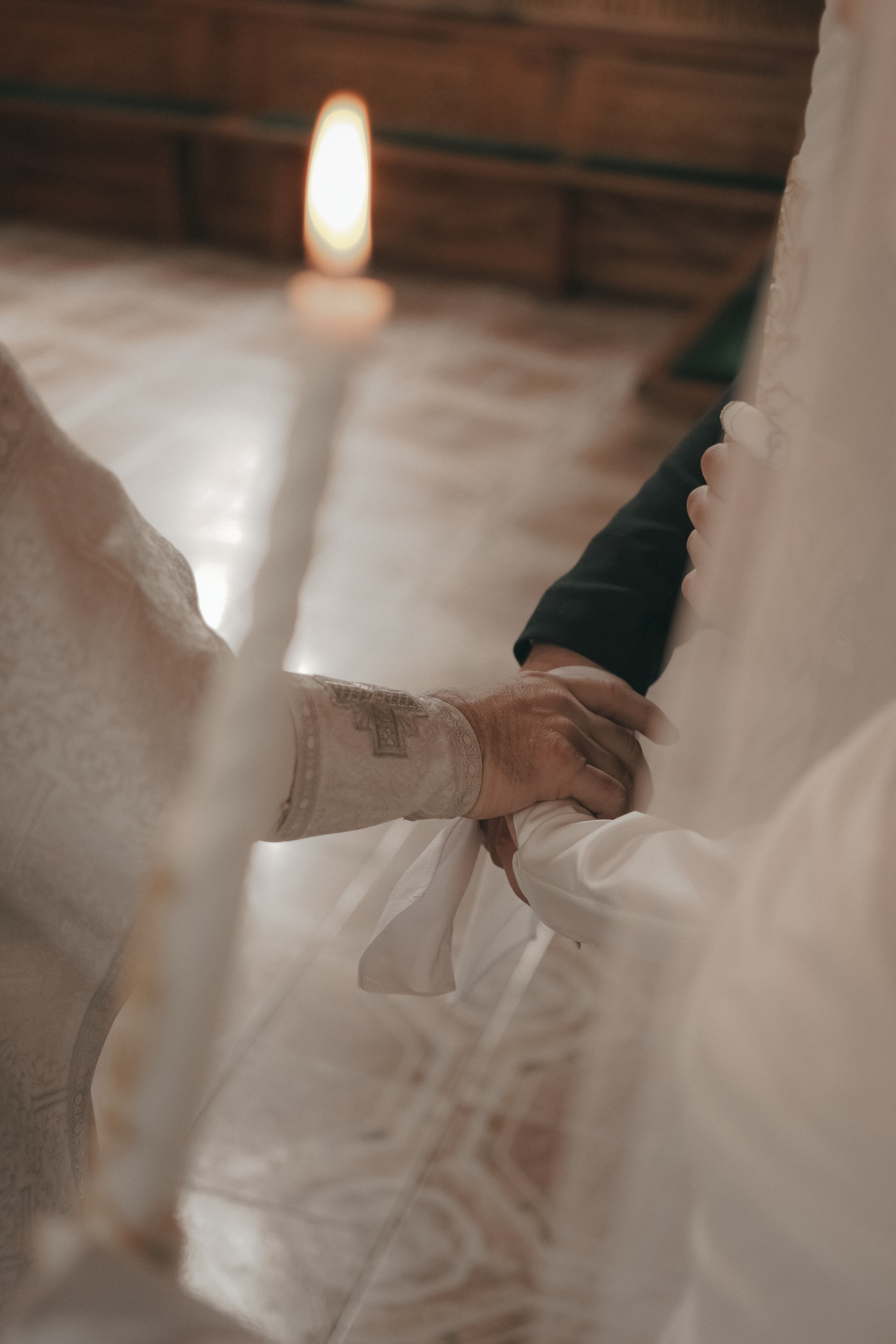 Встреча Двух Миров. Свадебный и семейный фотограф Афанасьева Анна в Кисловодске