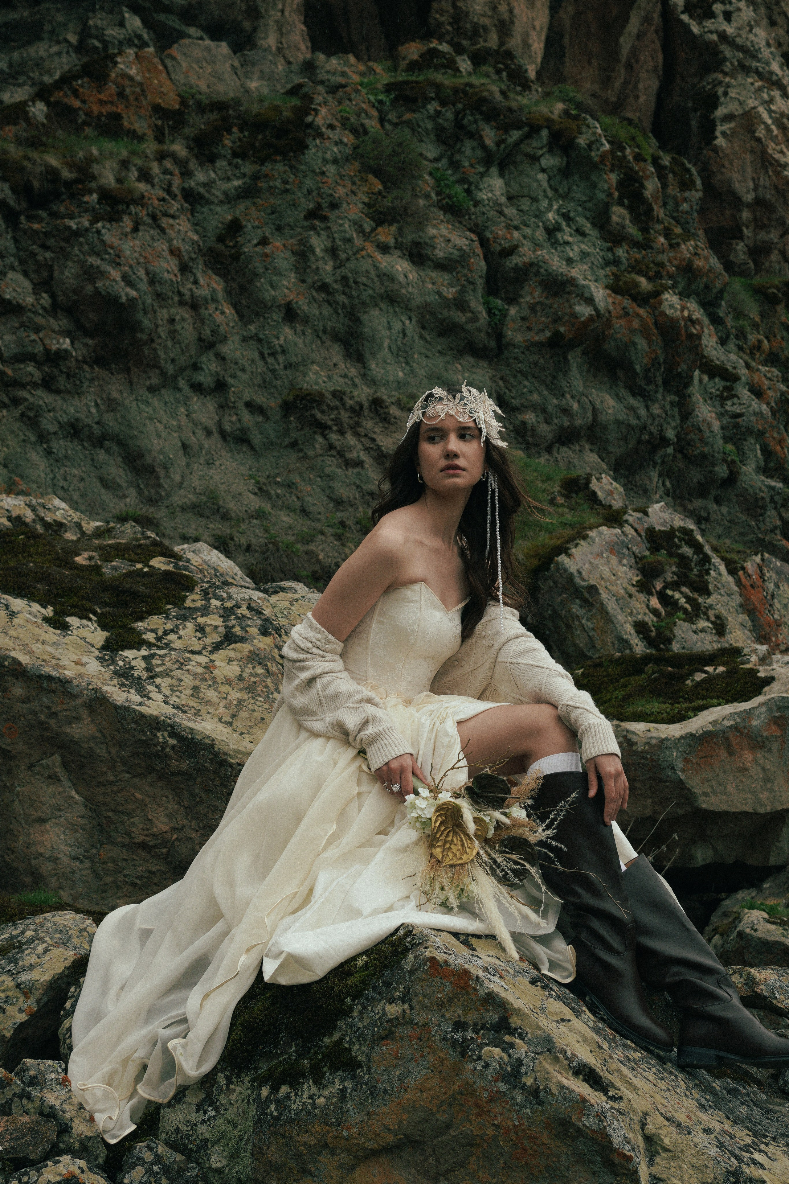 Язык тролля. Свадебный и семейный фотограф Афанасьева Анна в Кисловодске