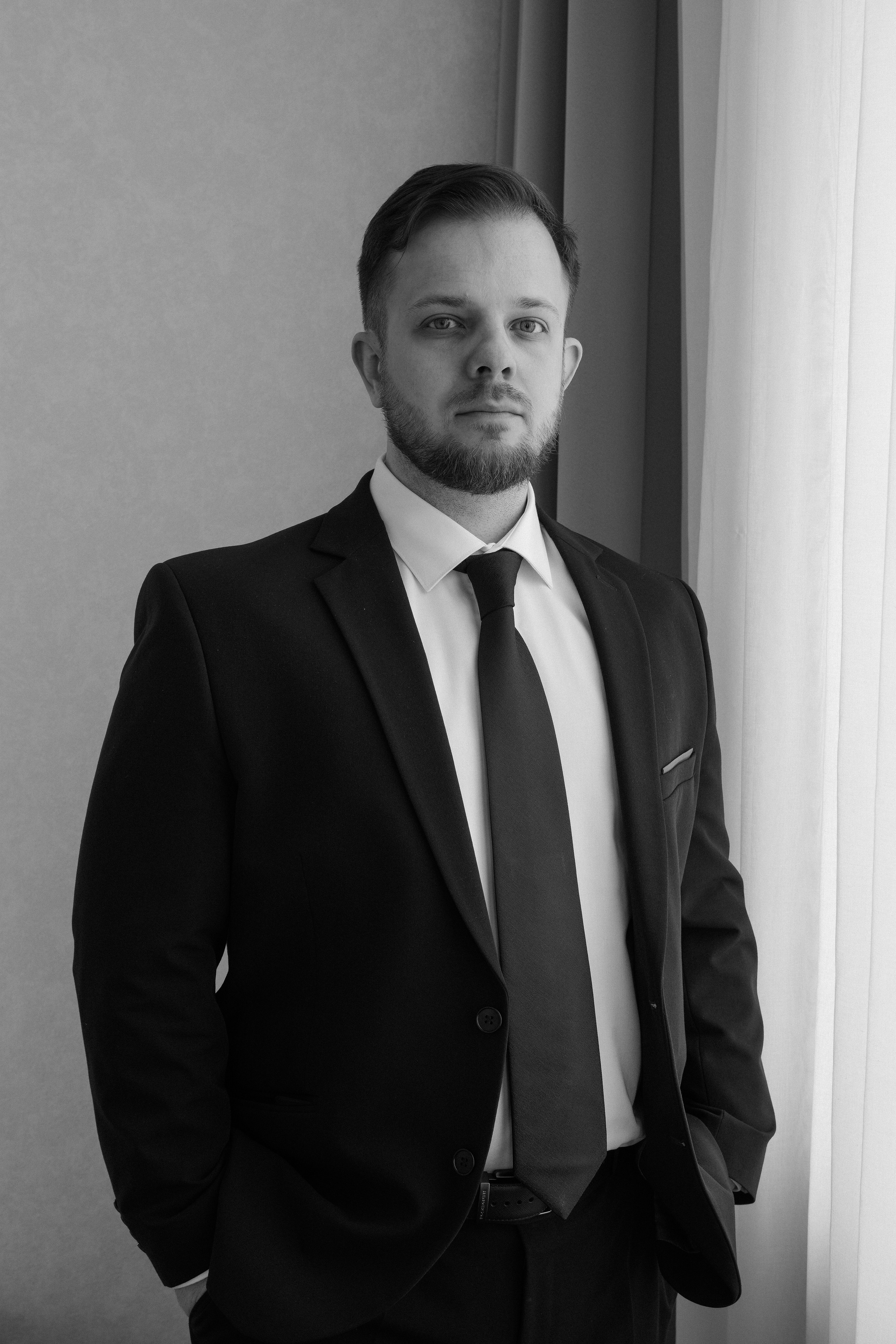 Данил и Валерия. Свадебный и семейный фотограф Афанасьева Анна в Кисловодске