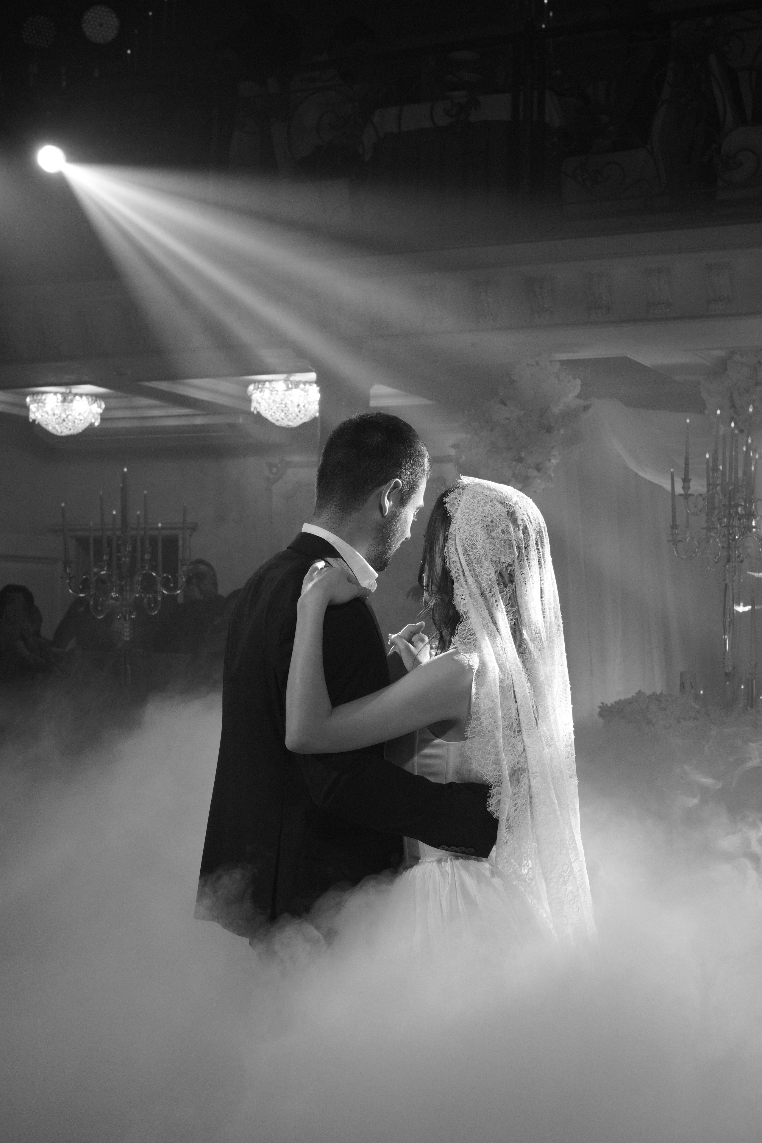 Испания. Свадебный и семейный фотограф Афанасьева Анна в Кисловодске