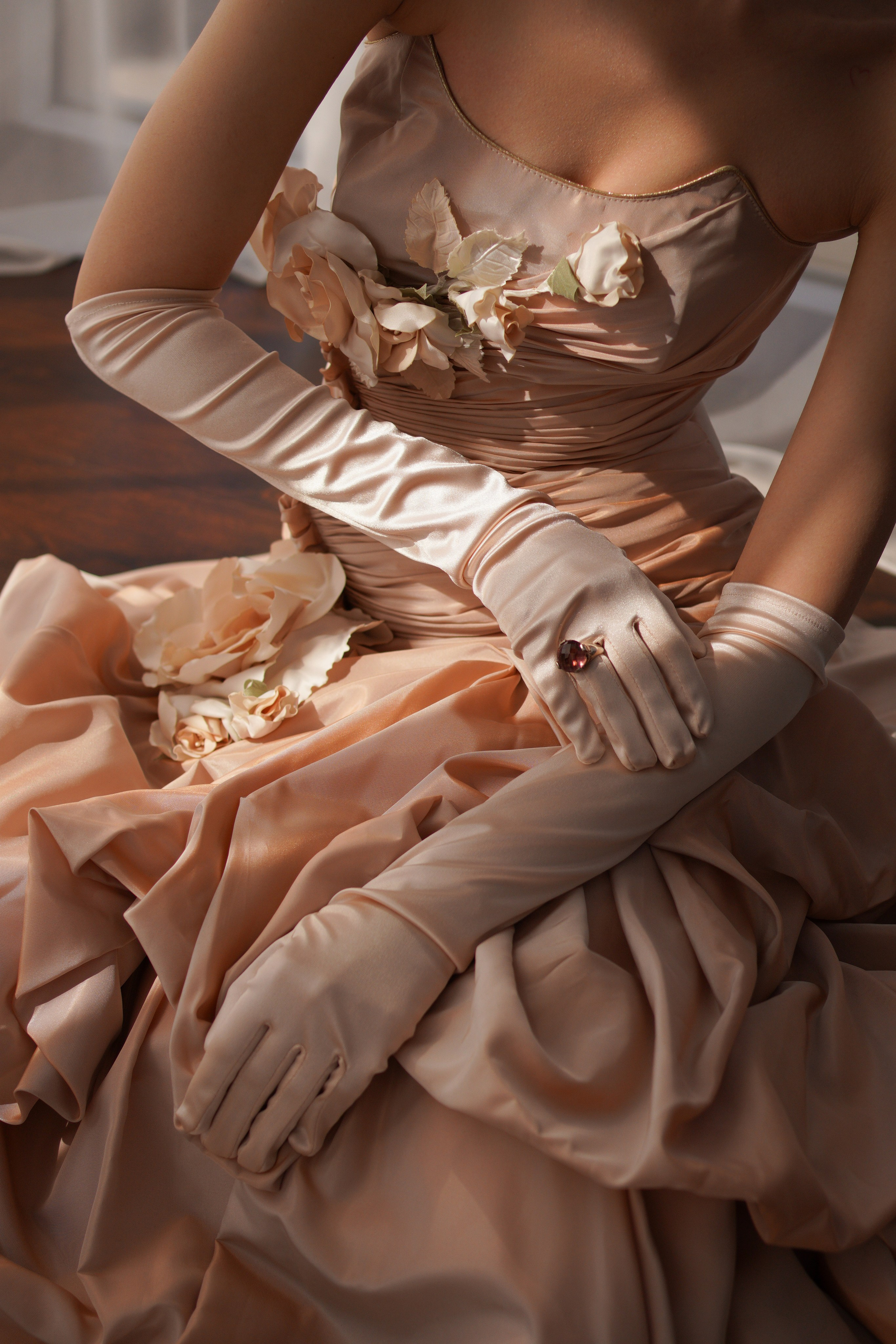 Весна. Свадебный и семейный фотограф Афанасьева Анна в Кисловодске