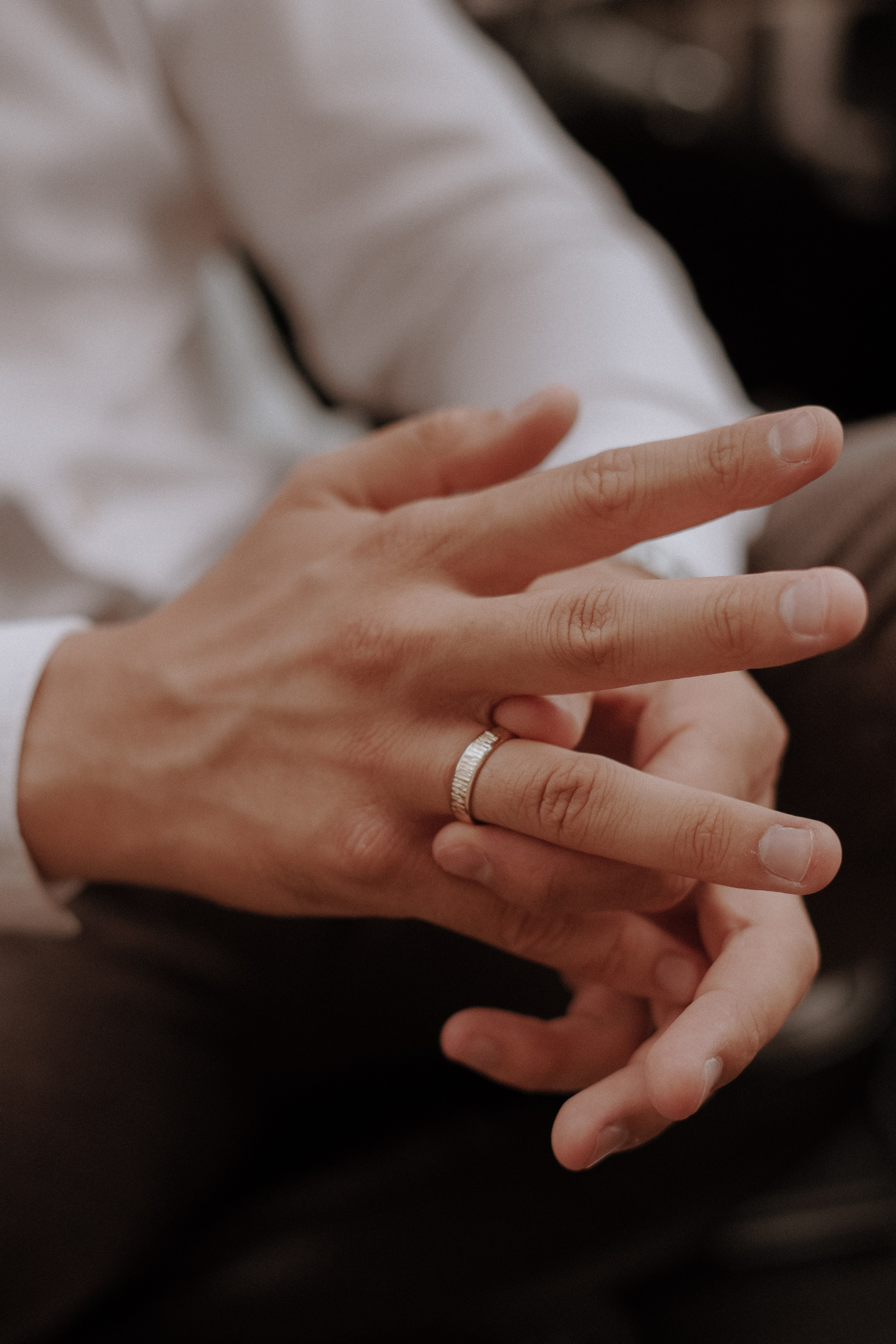 Свадебная прогулка. Свадебный и семейный фотограф Афанасьева Анна в Кисловодске