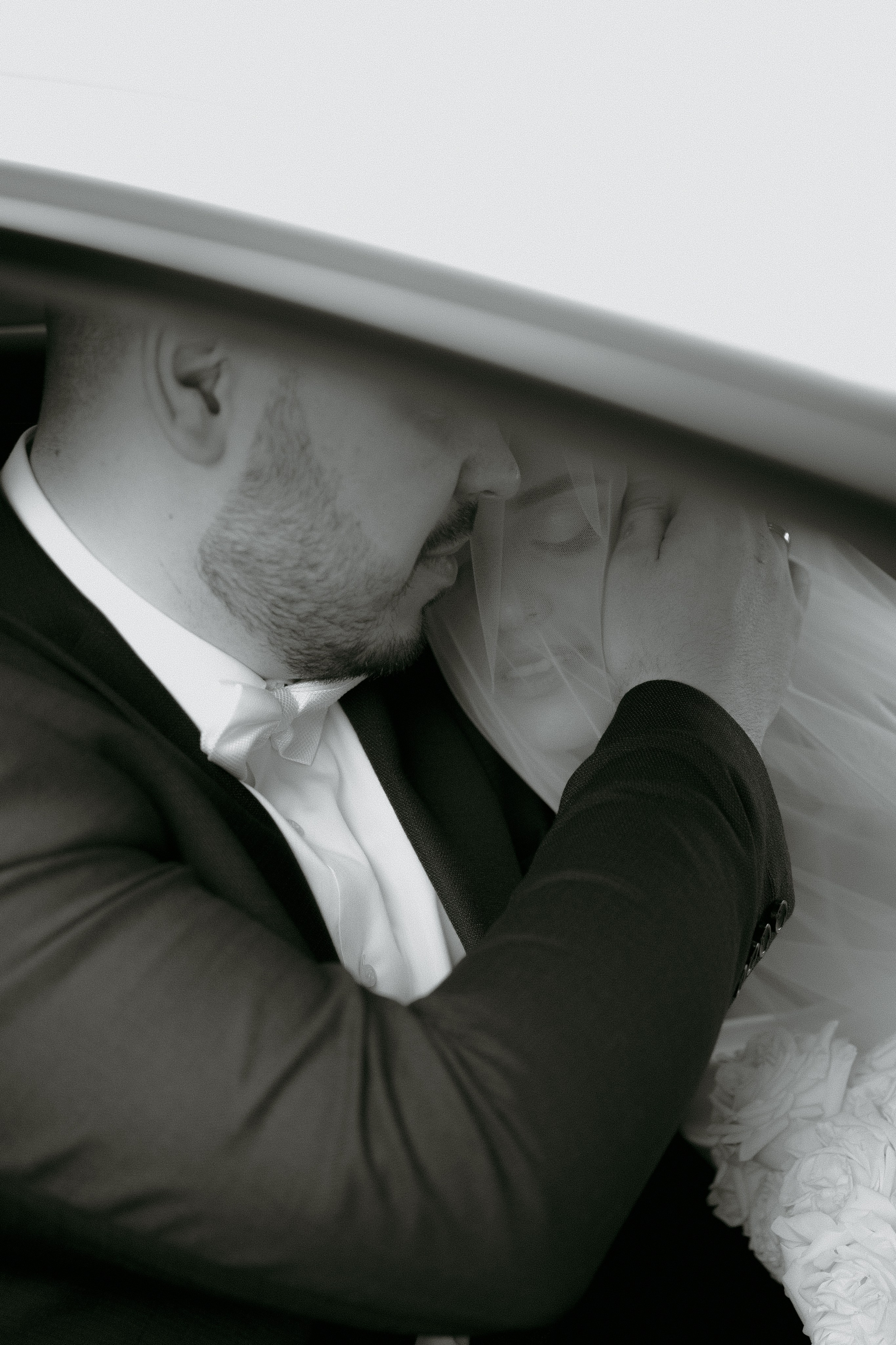 Встреча Двух Миров. Свадебный и семейный фотограф Афанасьева Анна в Кисловодске