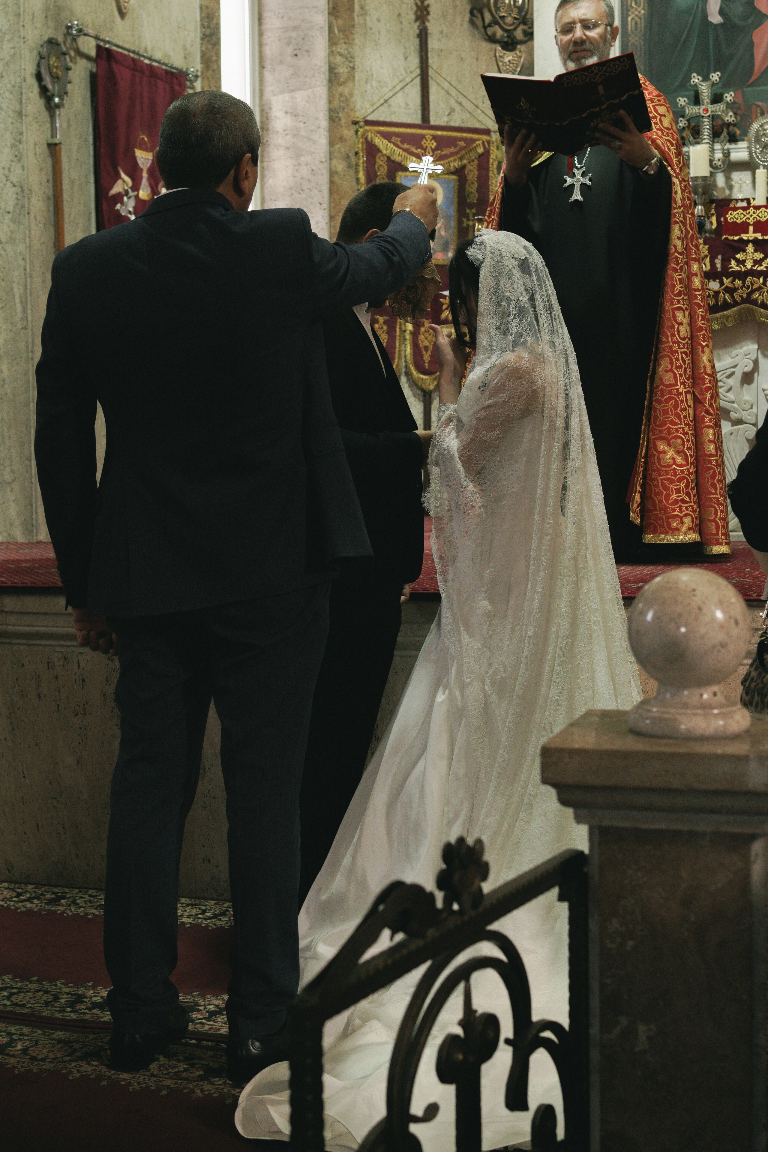 Испания. Свадебный и семейный фотограф Афанасьева Анна в Кисловодске